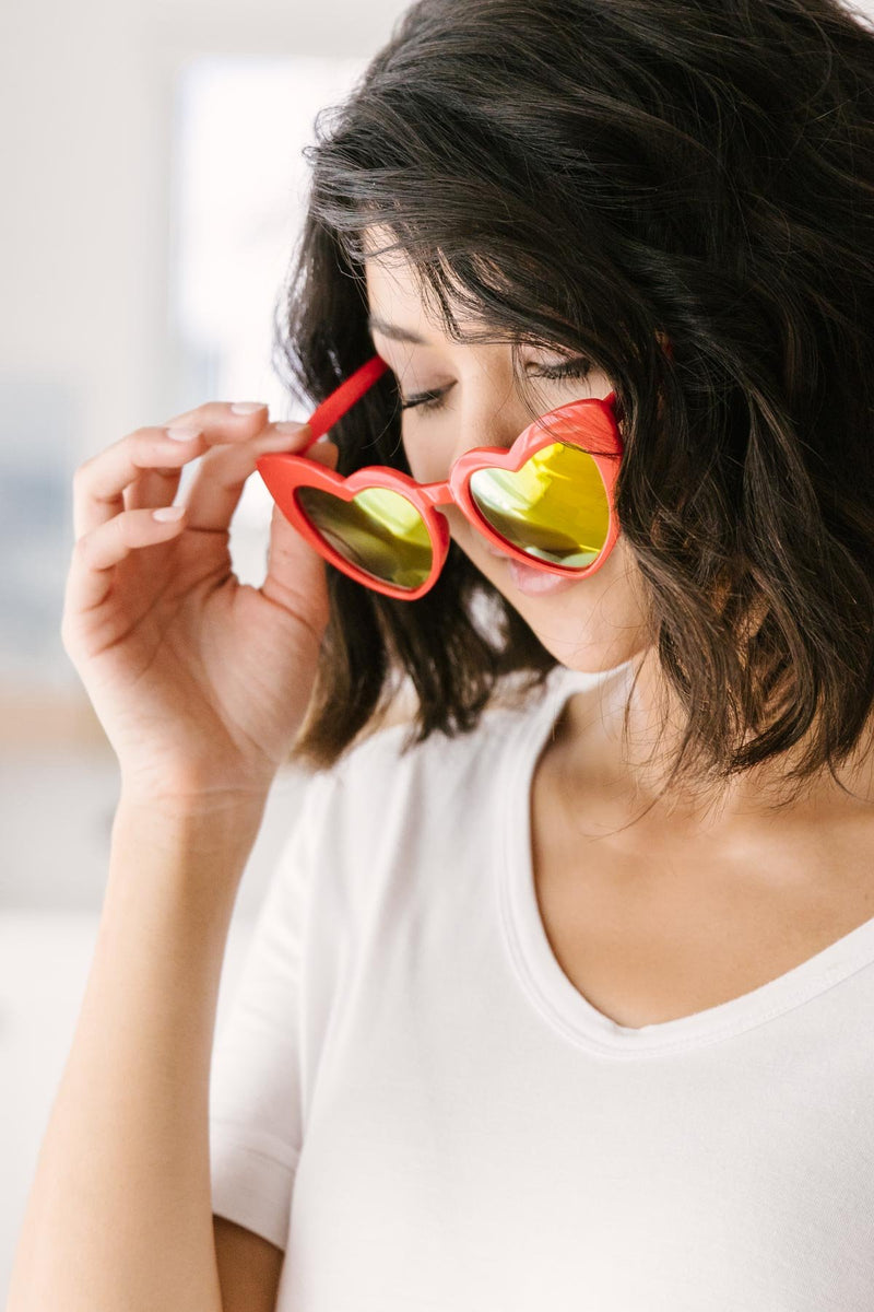Love For All Sunglasses