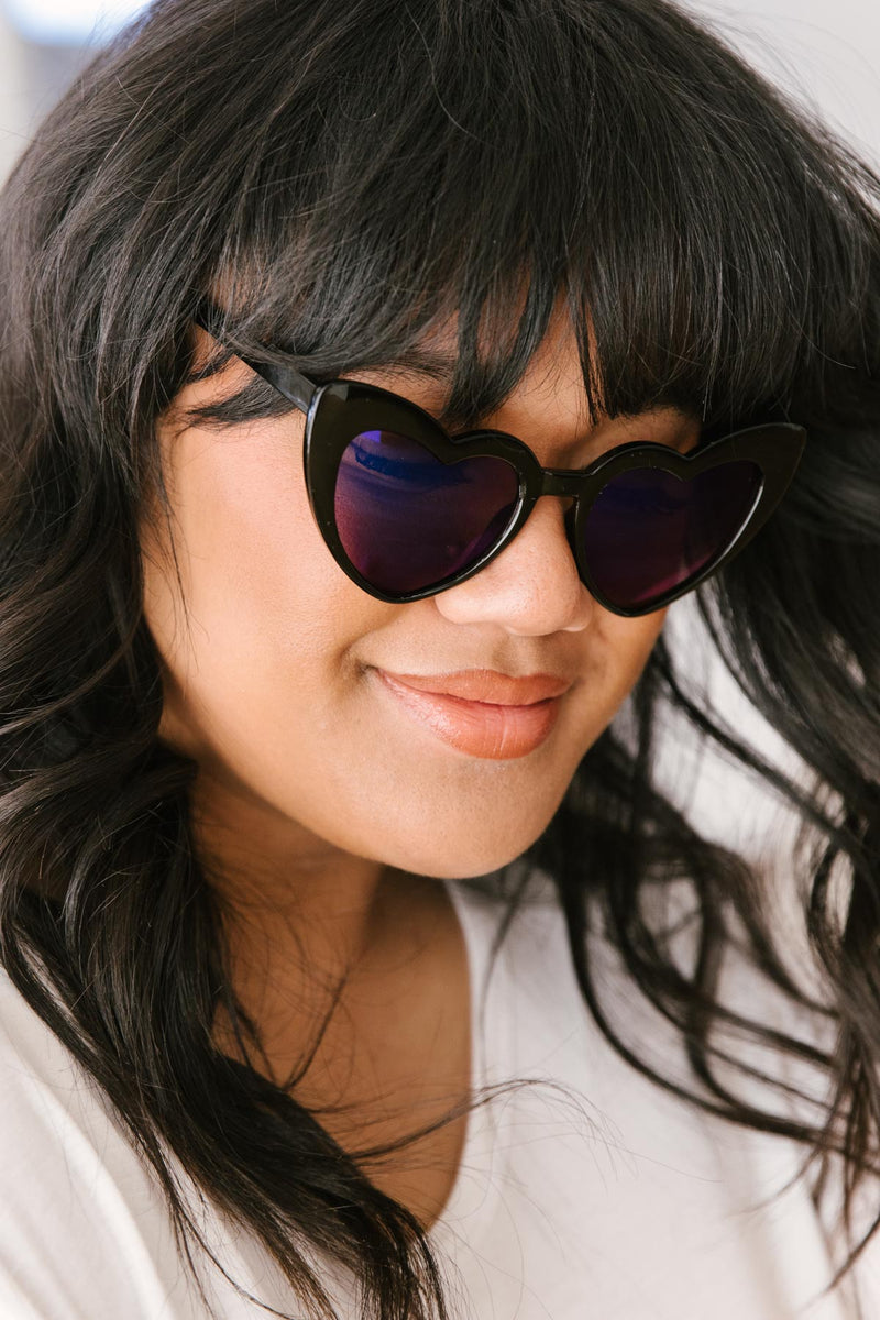 Love For All Sunglasses