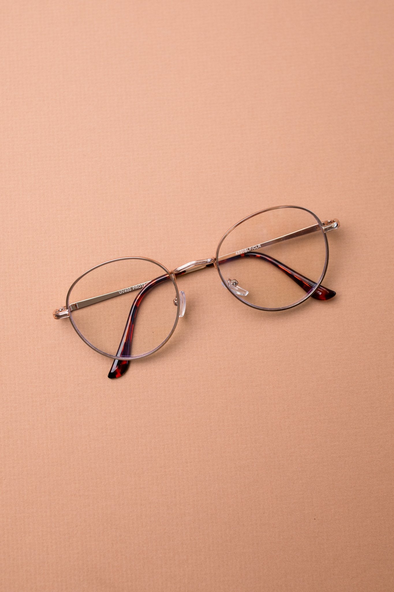 Love Your Eyes Blue Light Glasses