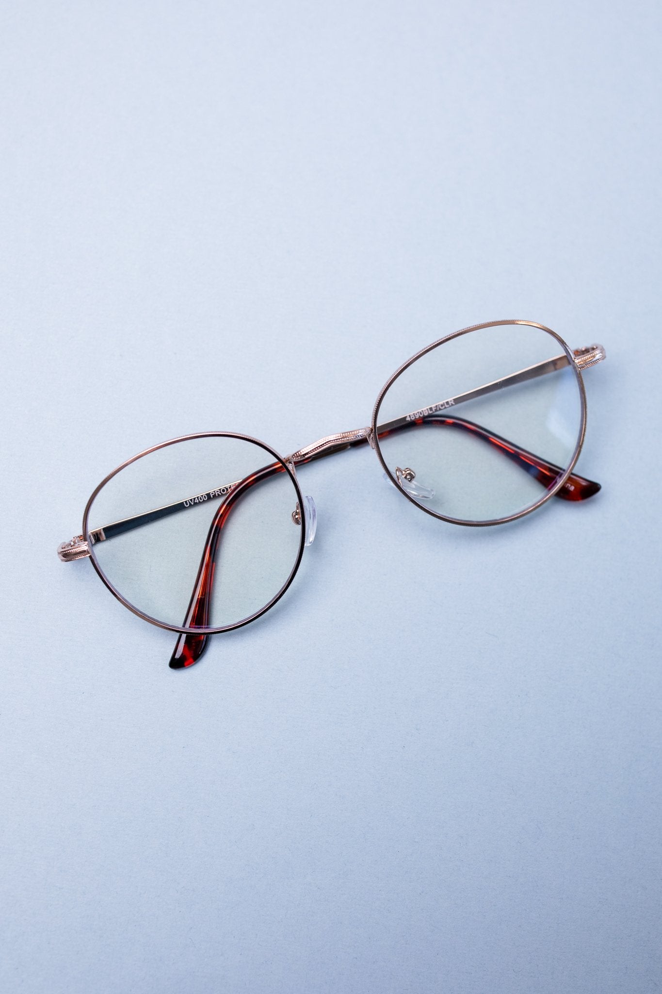 Love Your Eyes Blue Light Glasses