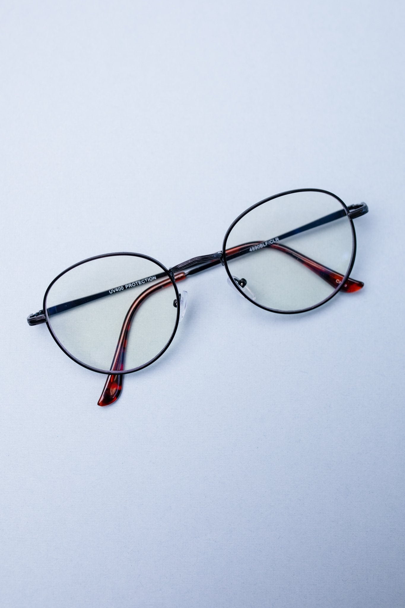 Love Your Eyes Blue Light Glasses