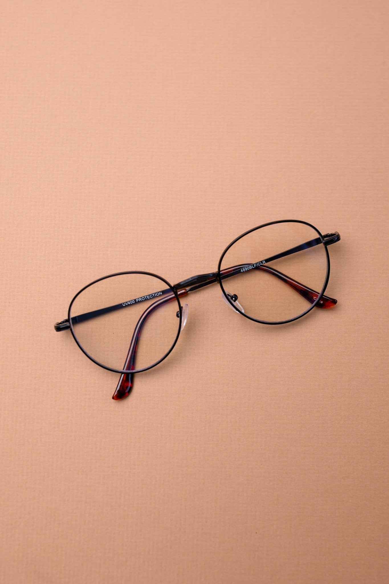 Love Your Eyes Blue Light Glasses