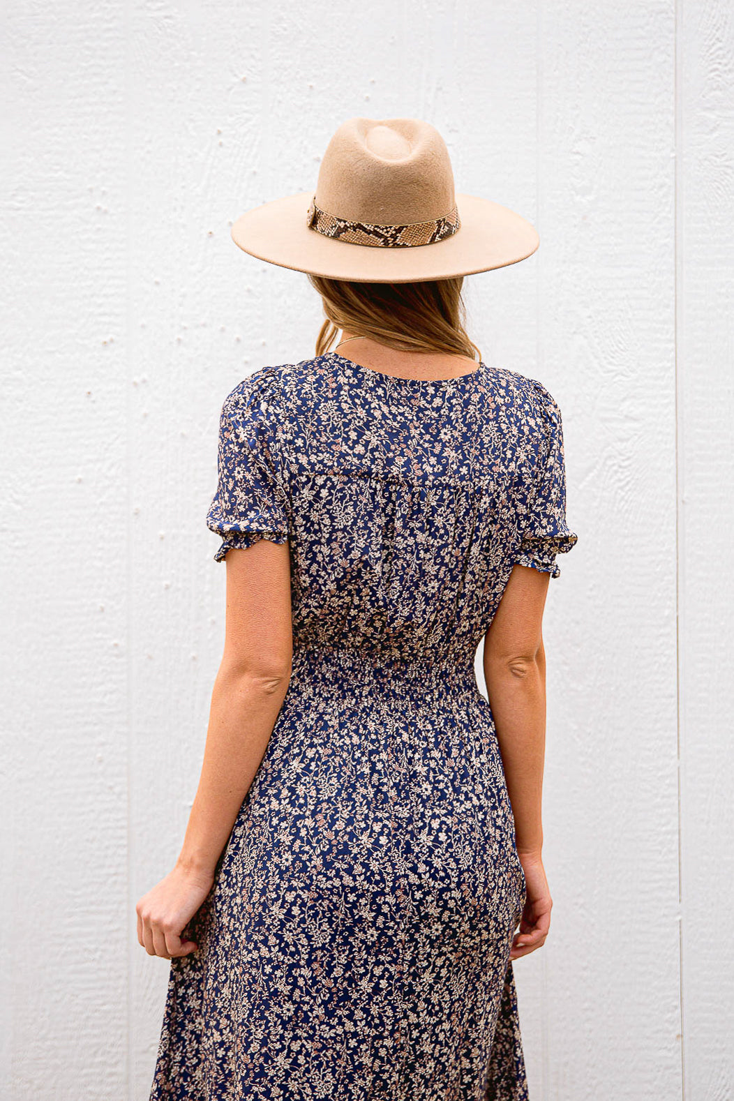 Out to Brunch Dress