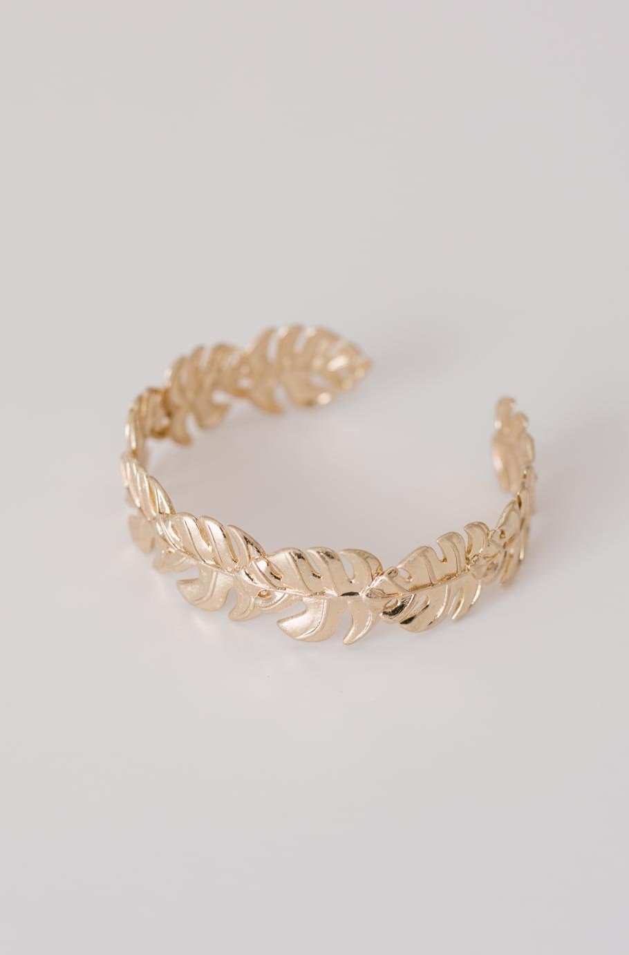 Palm In Your Hands Bracelet
