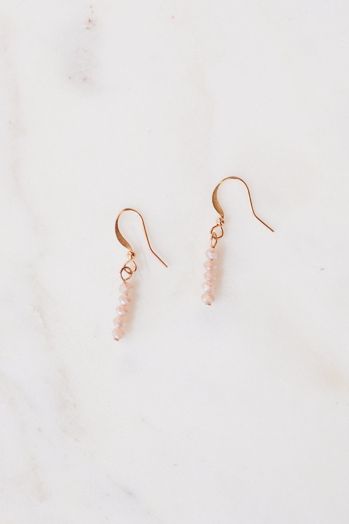 Penelope Pendant And Earring Set