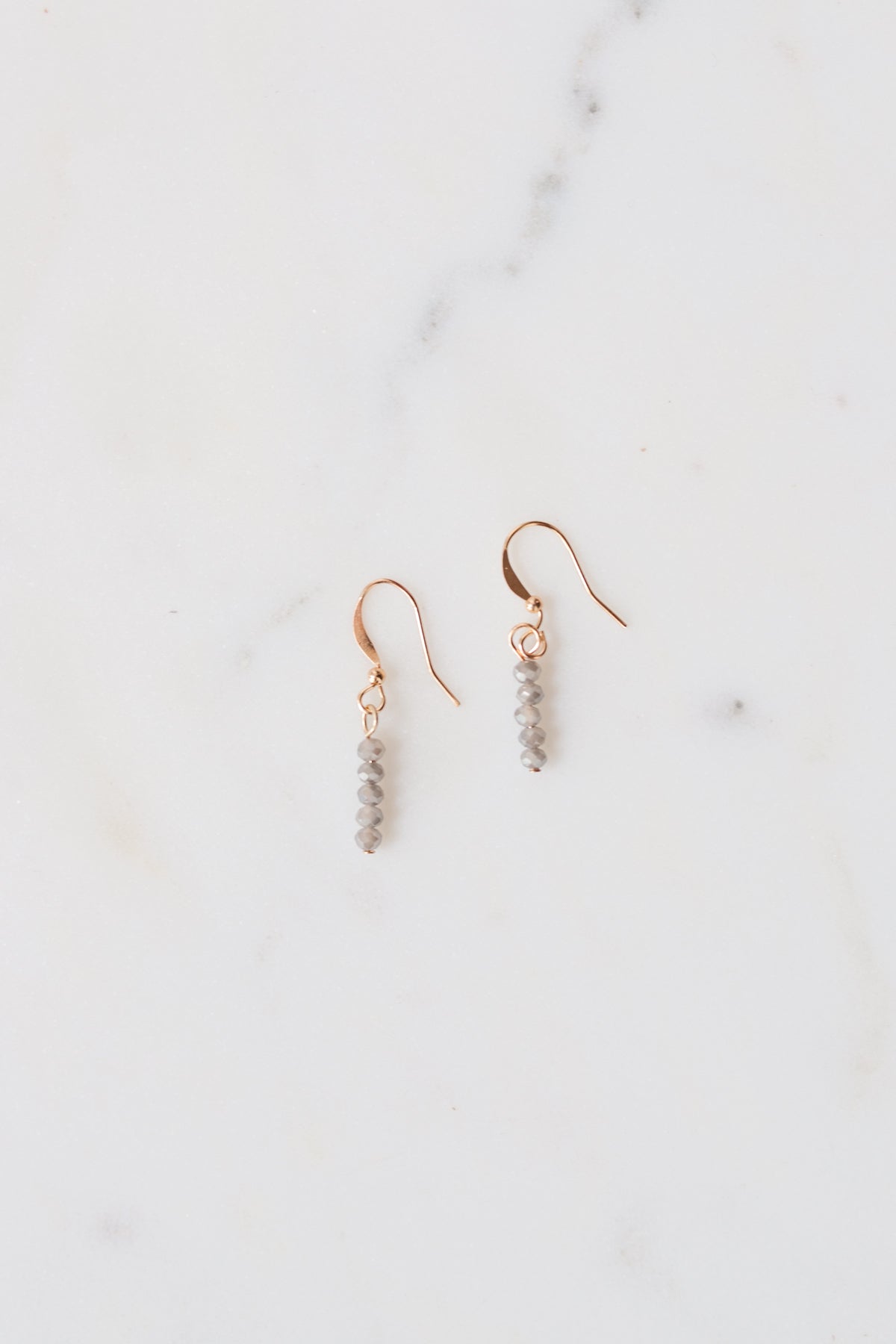 Penelope Pendant And Earring Set