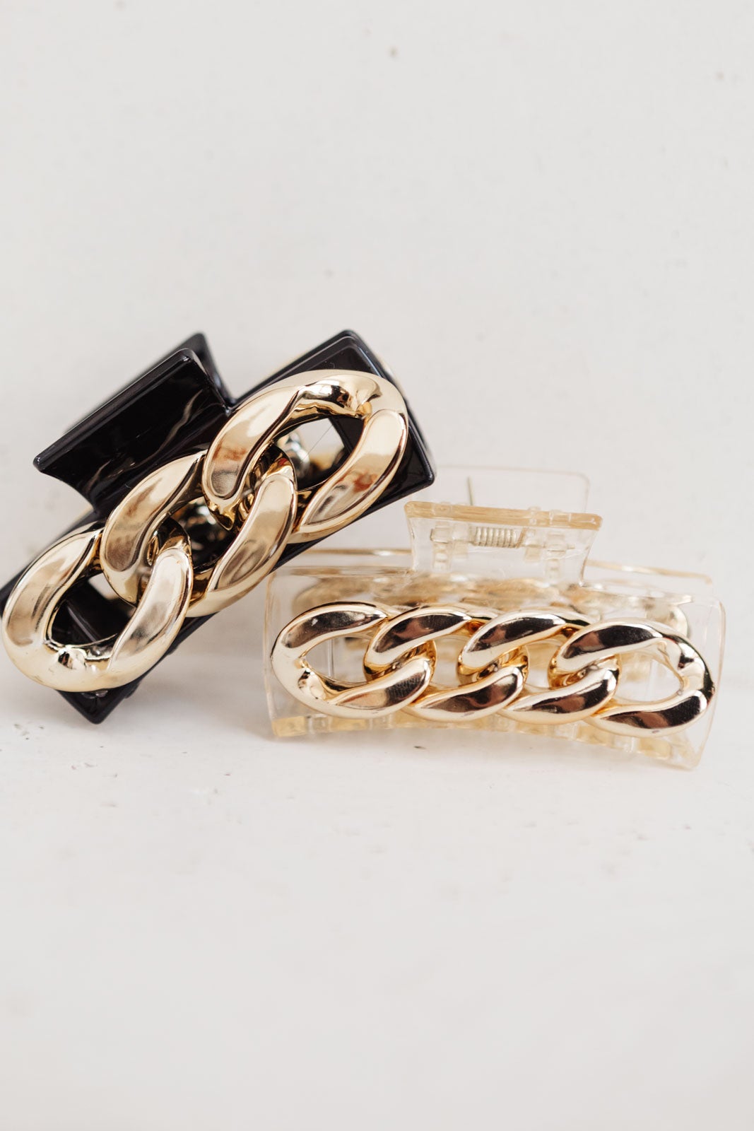 Strongest Link Claw Clips