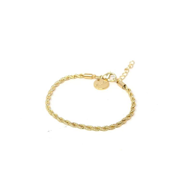 The Clara Bracelet