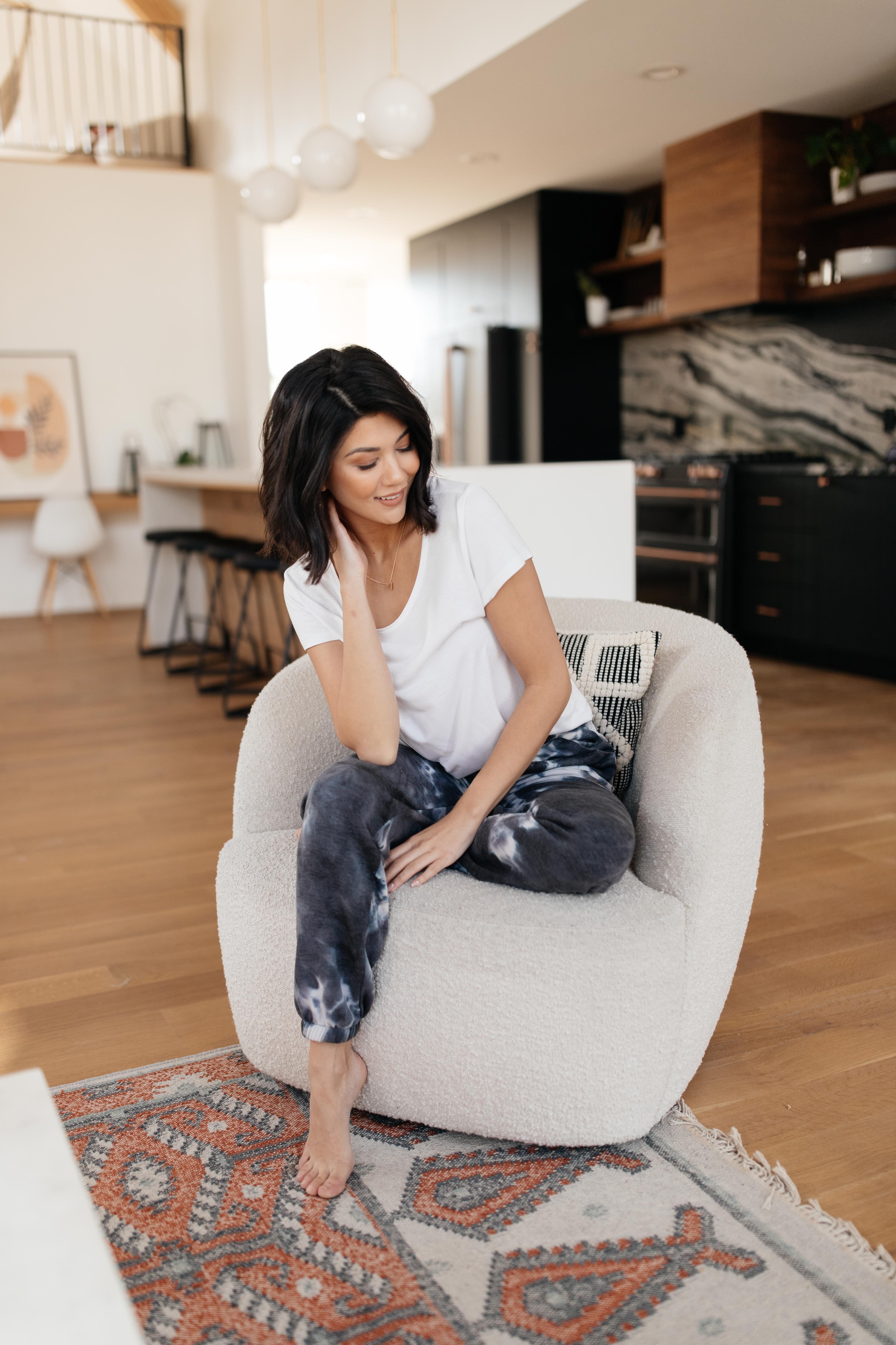 Clare Lounge Set Joggers