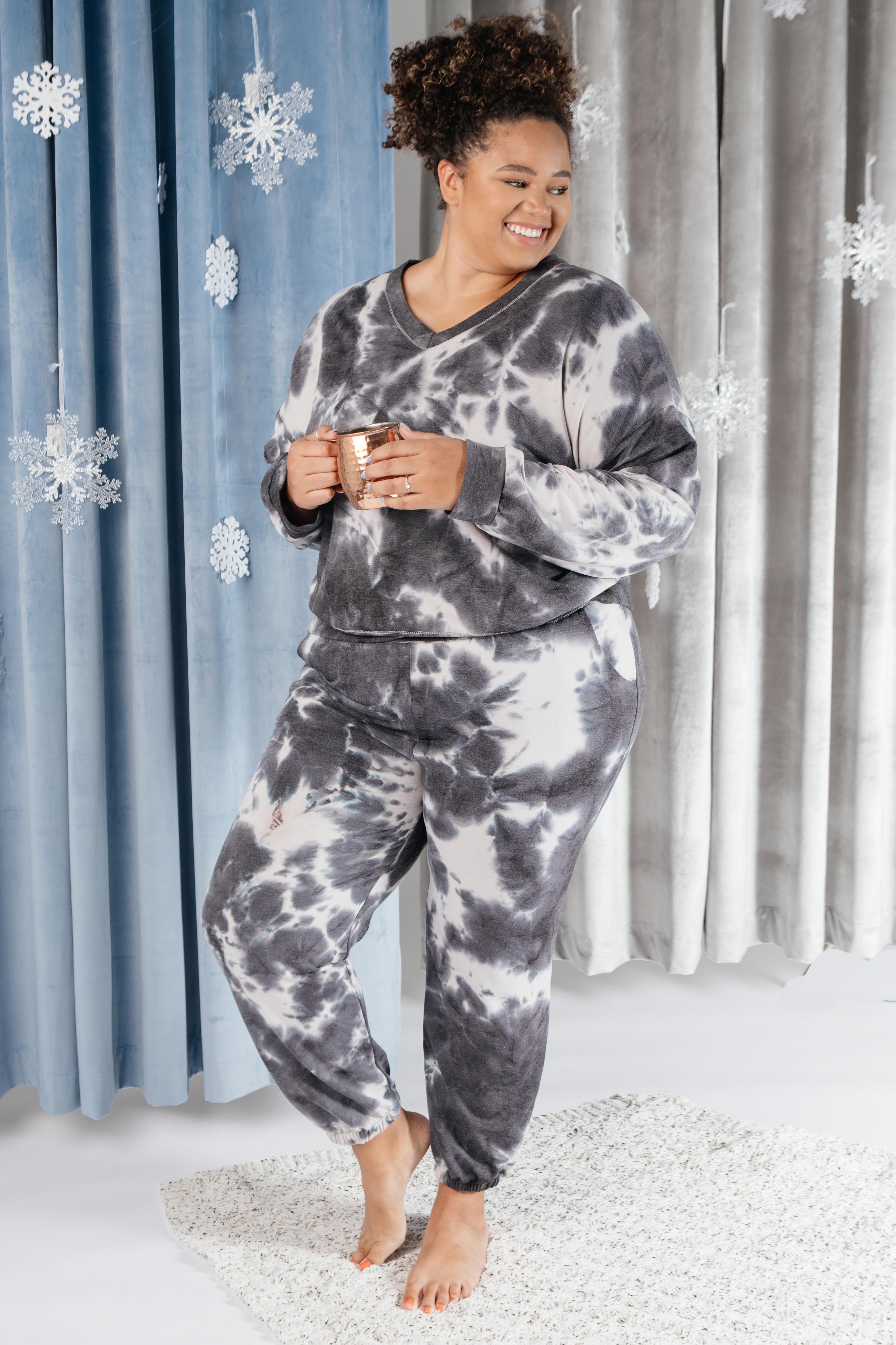 Clare Lounge Set Joggers