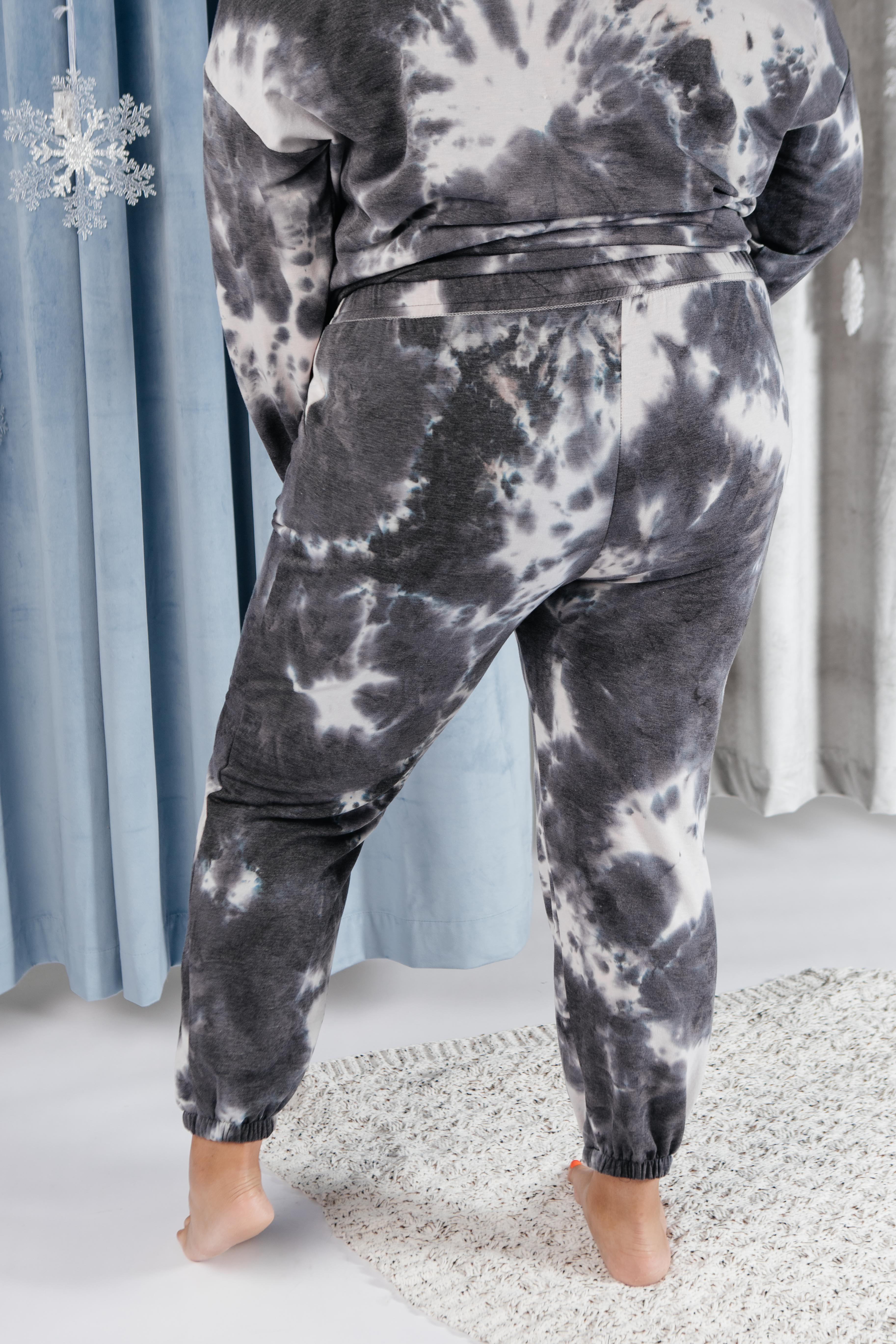 Clare Lounge Set Joggers