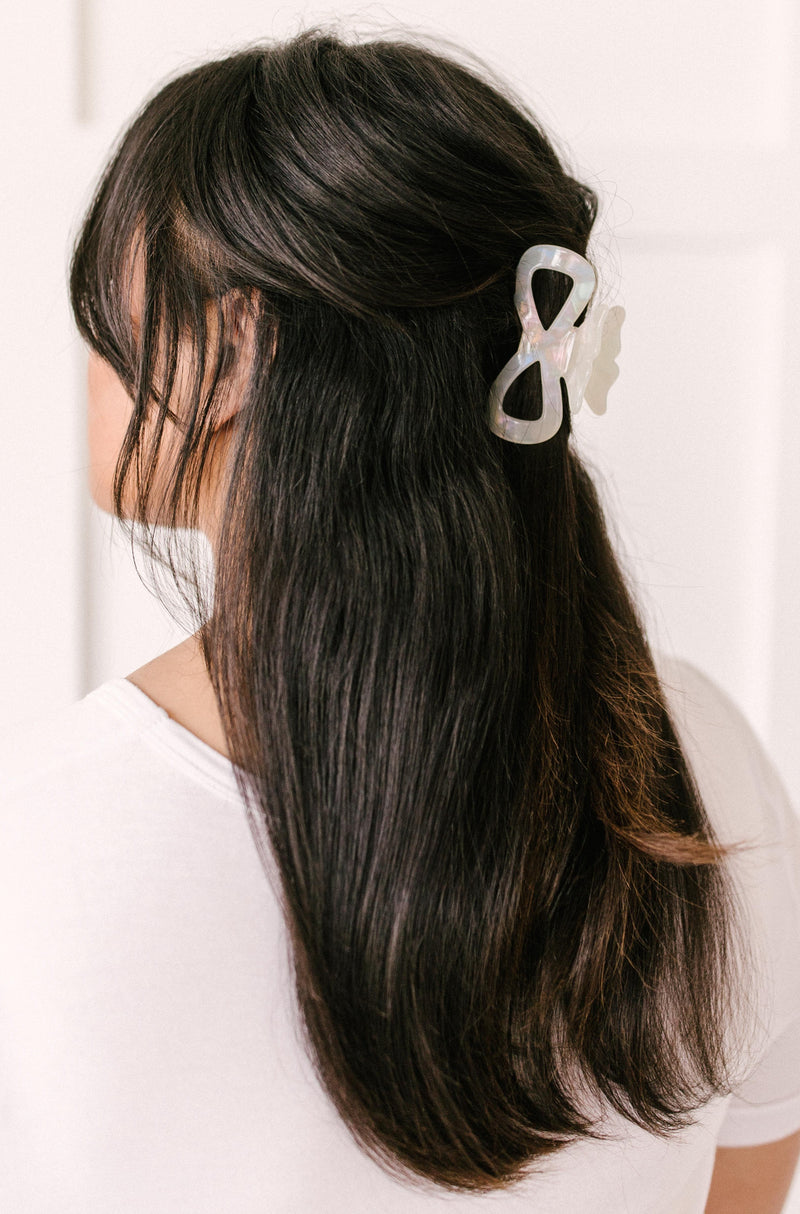 The Everyday Hair Clips