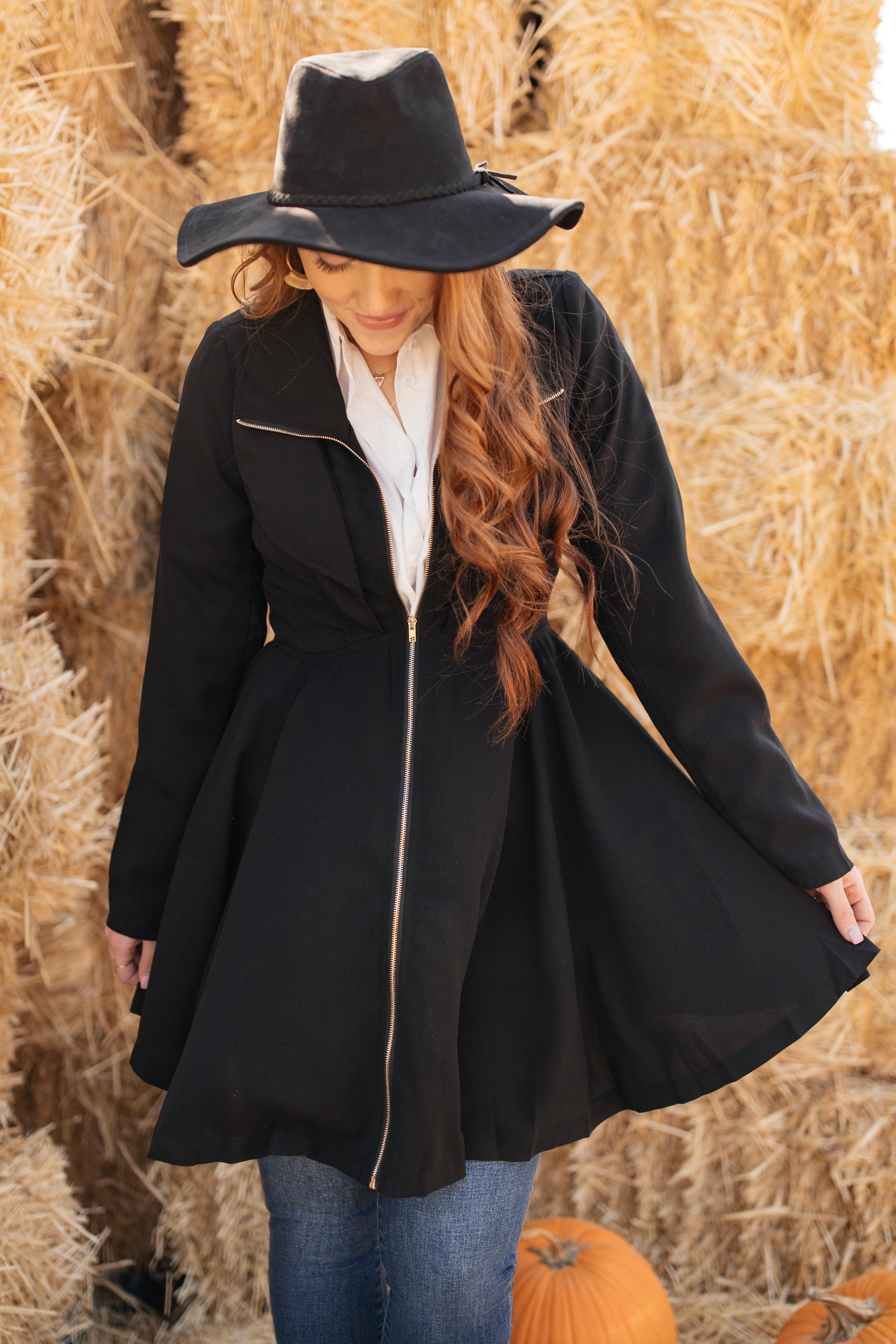 The Kim Coat