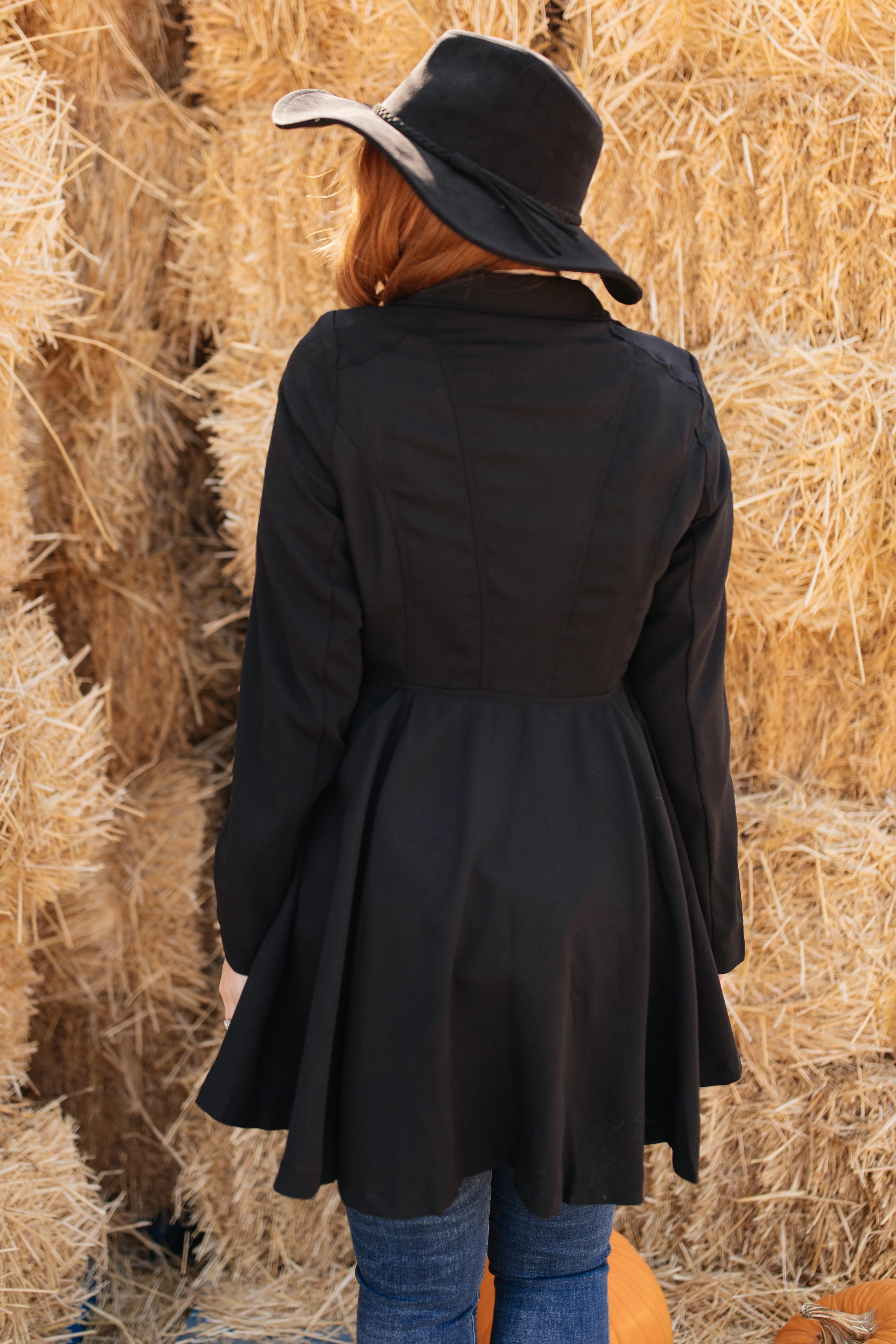 The Kim Coat