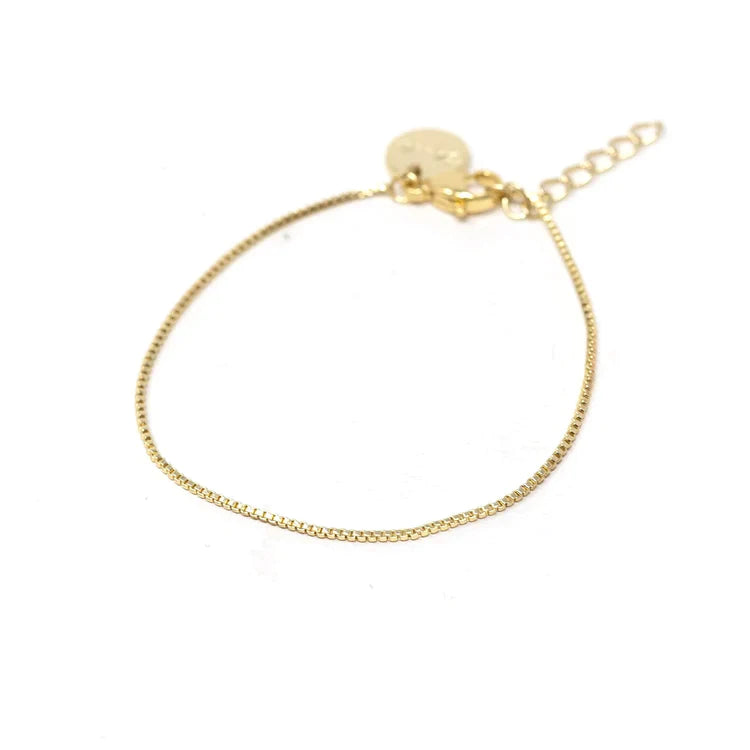 The Vivian Bracelet