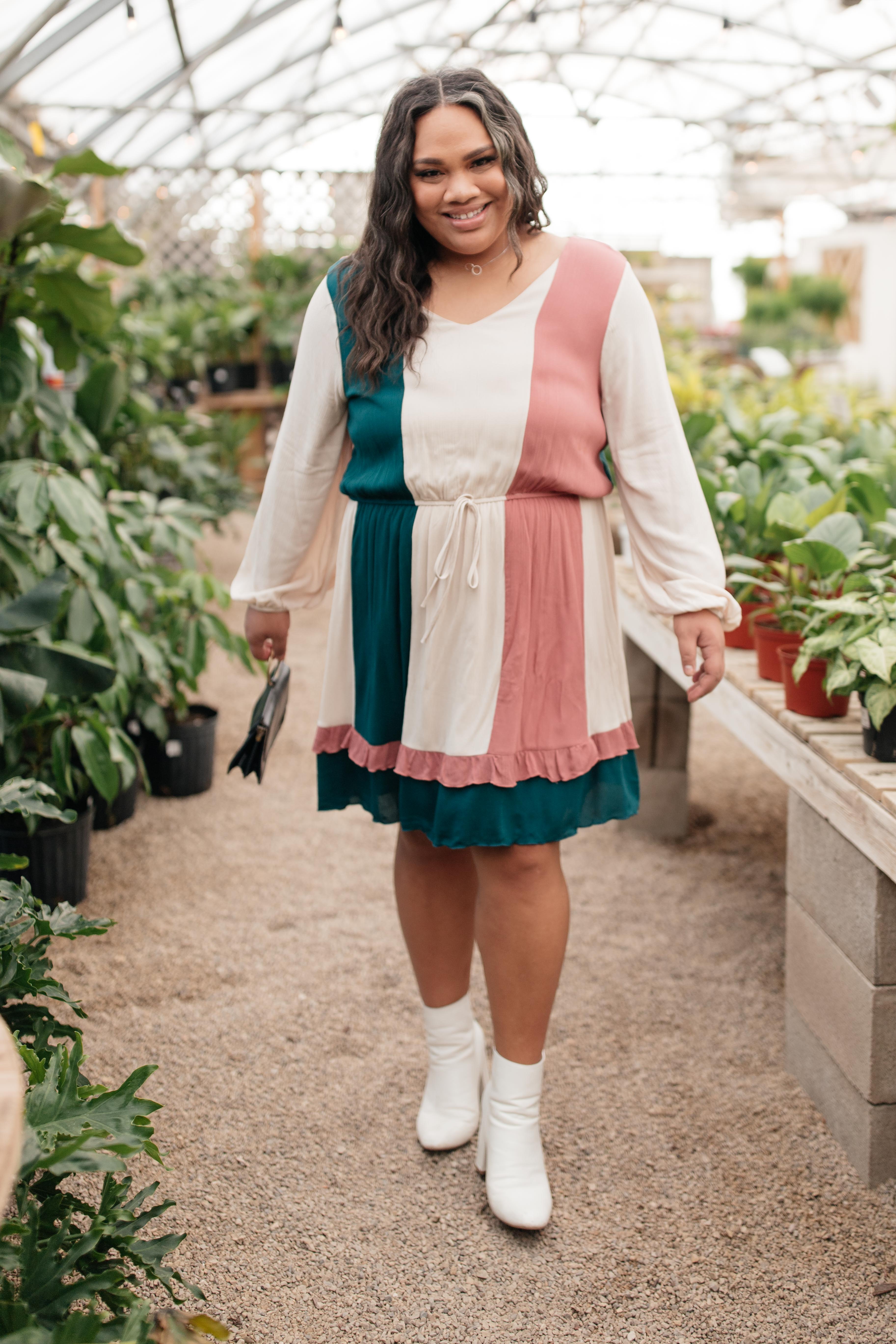 Willow Dress
