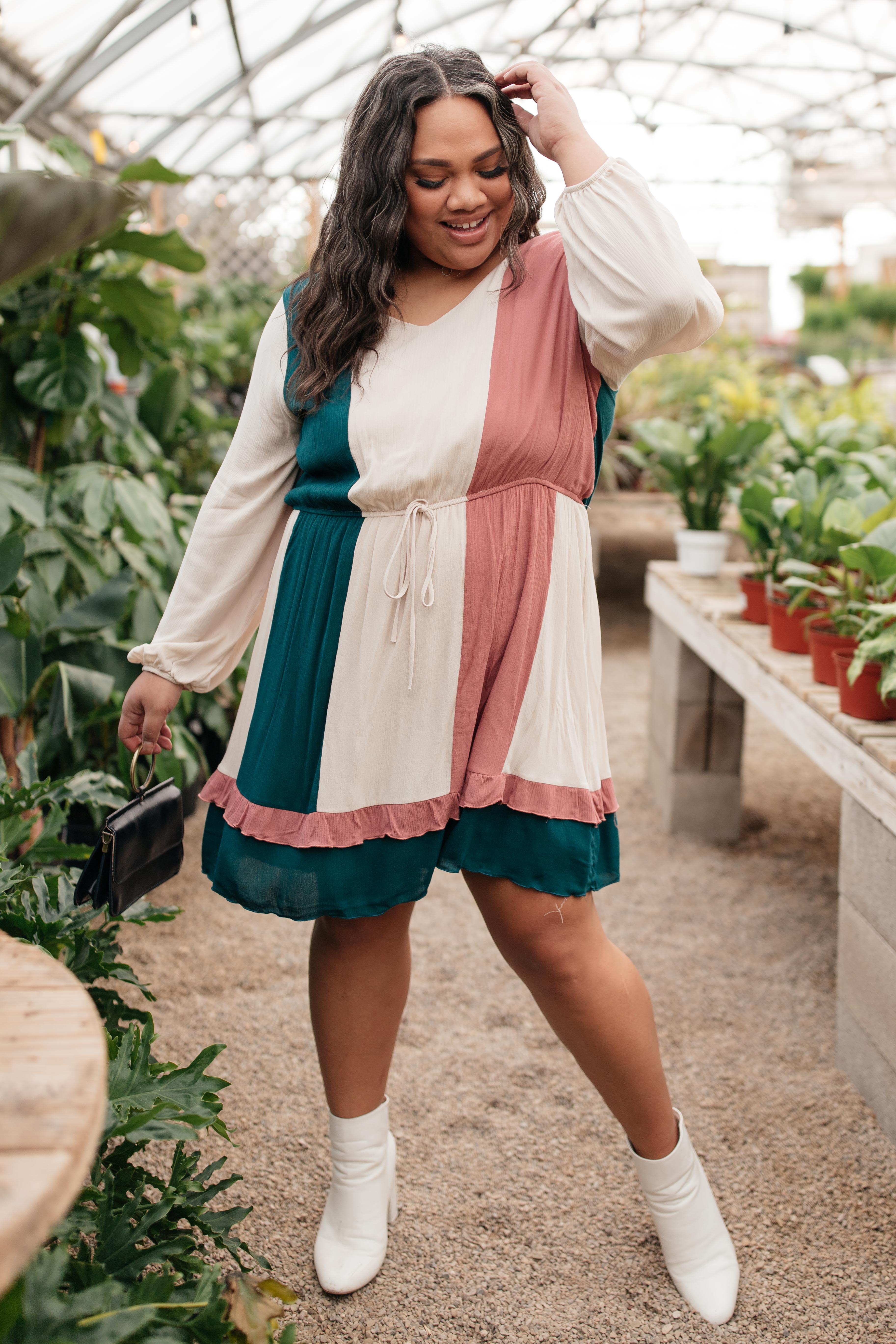 Willow Dress