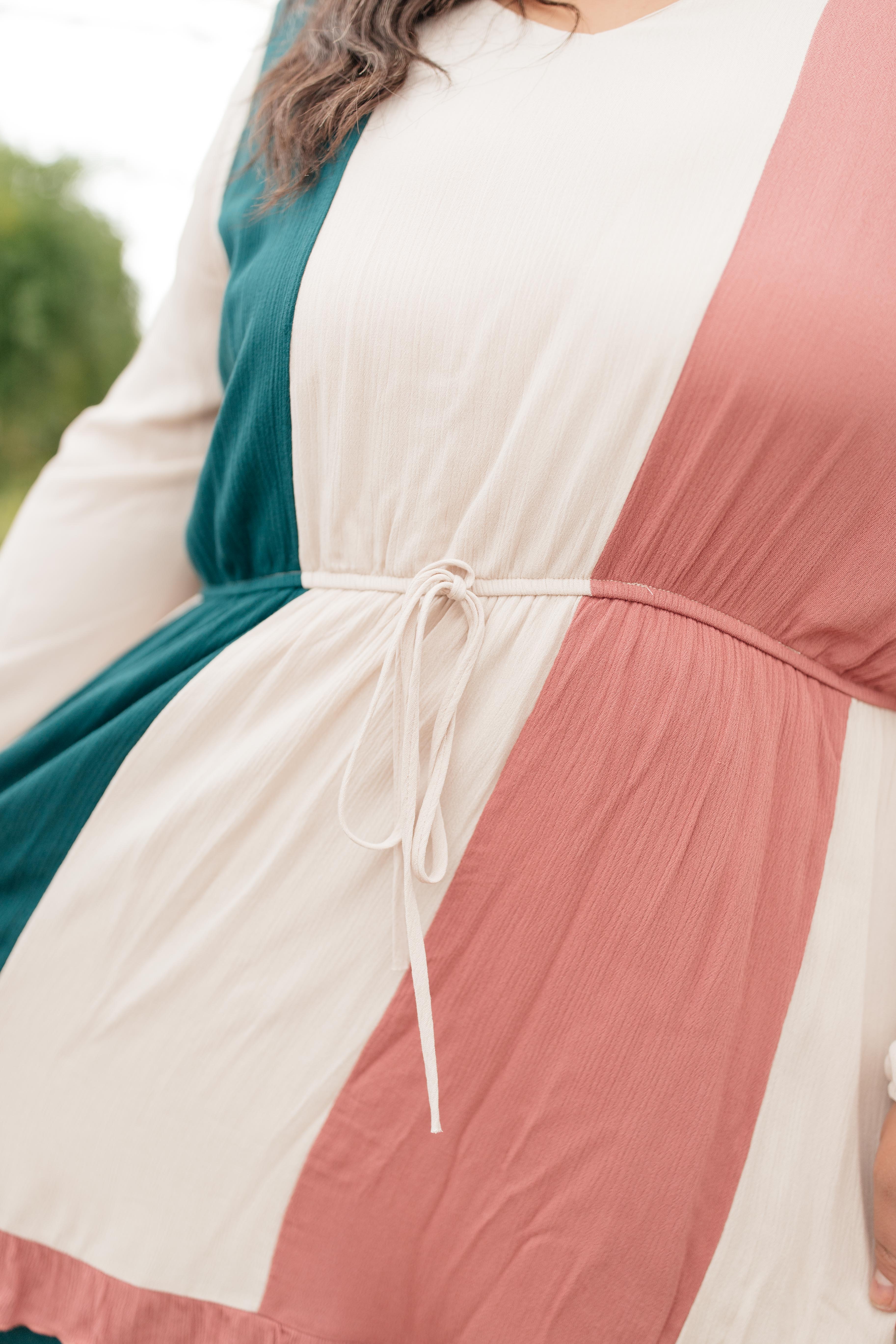 Willow Dress