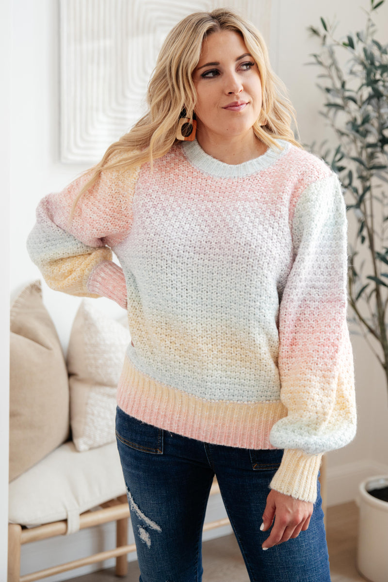 Unicorn Dream Sweater