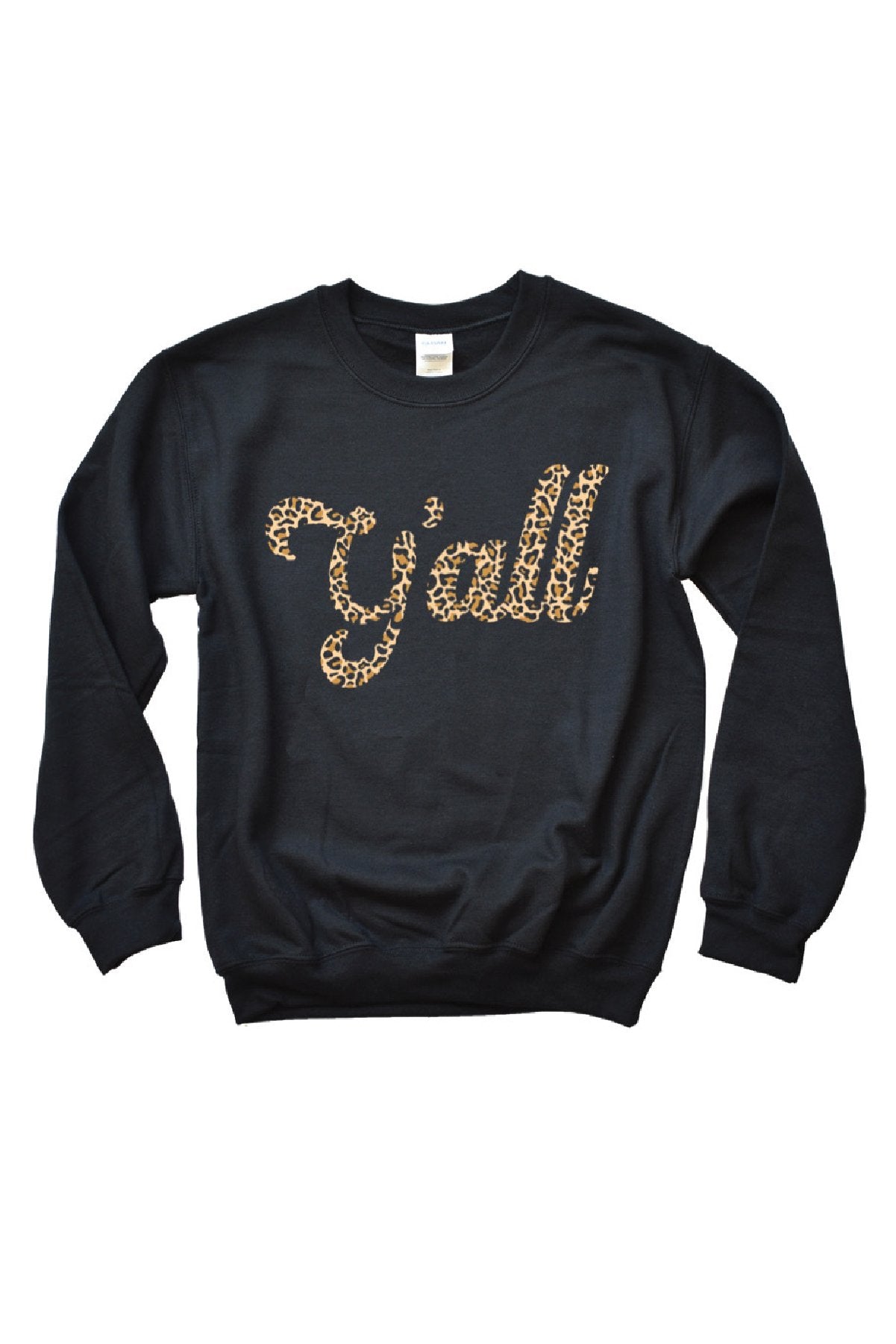PREORDER: Y'all Sweatshirt