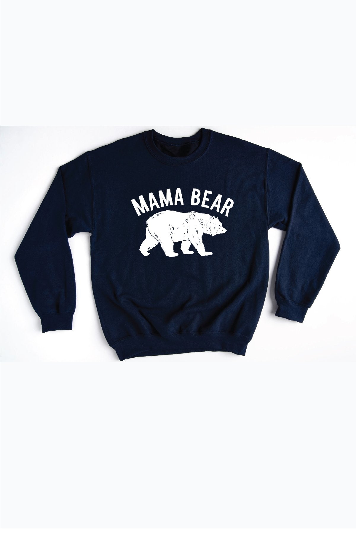 PREORDER: Mama Bear Sweatshirt