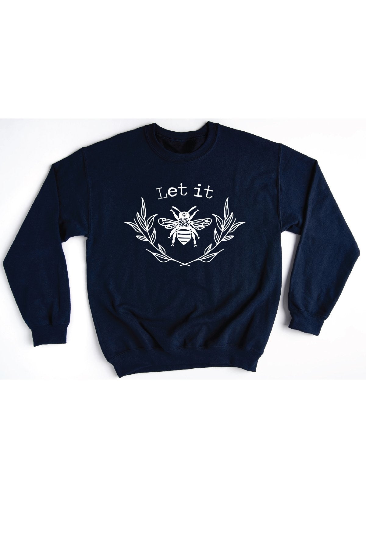 PREORDER: Let it Bee Sweatshirt