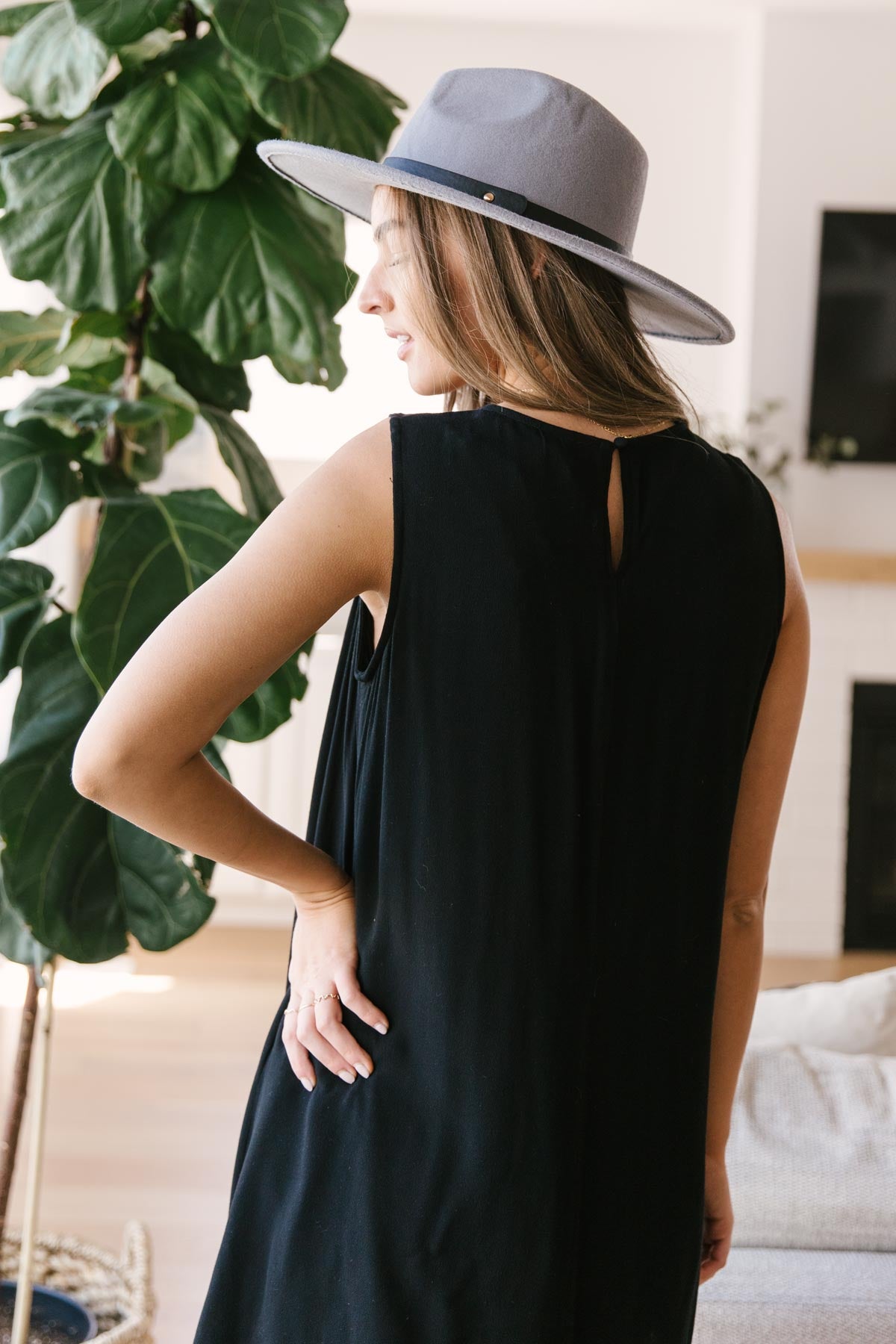 Vintage Lace Dress
