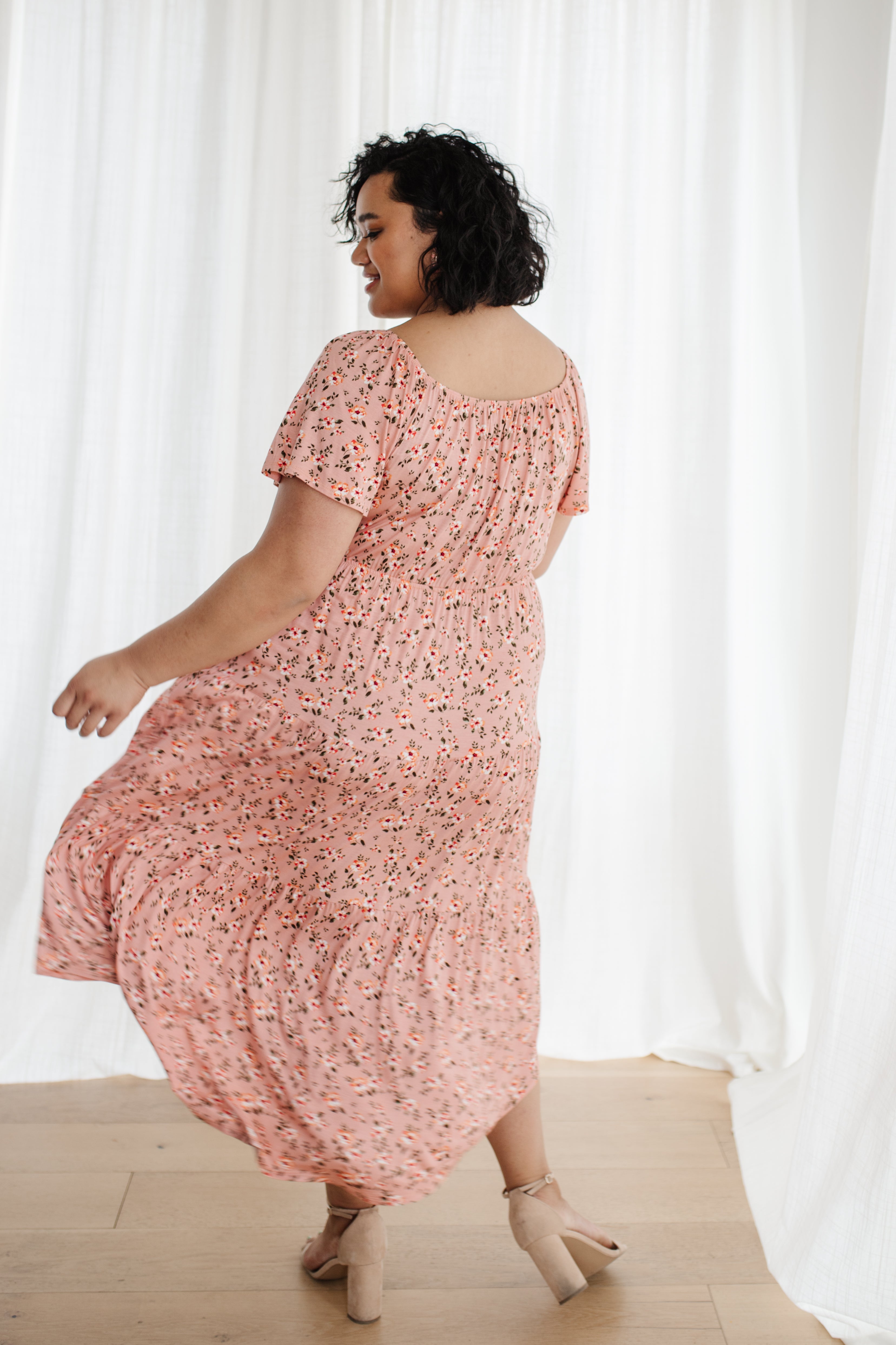 We Found Love Dress