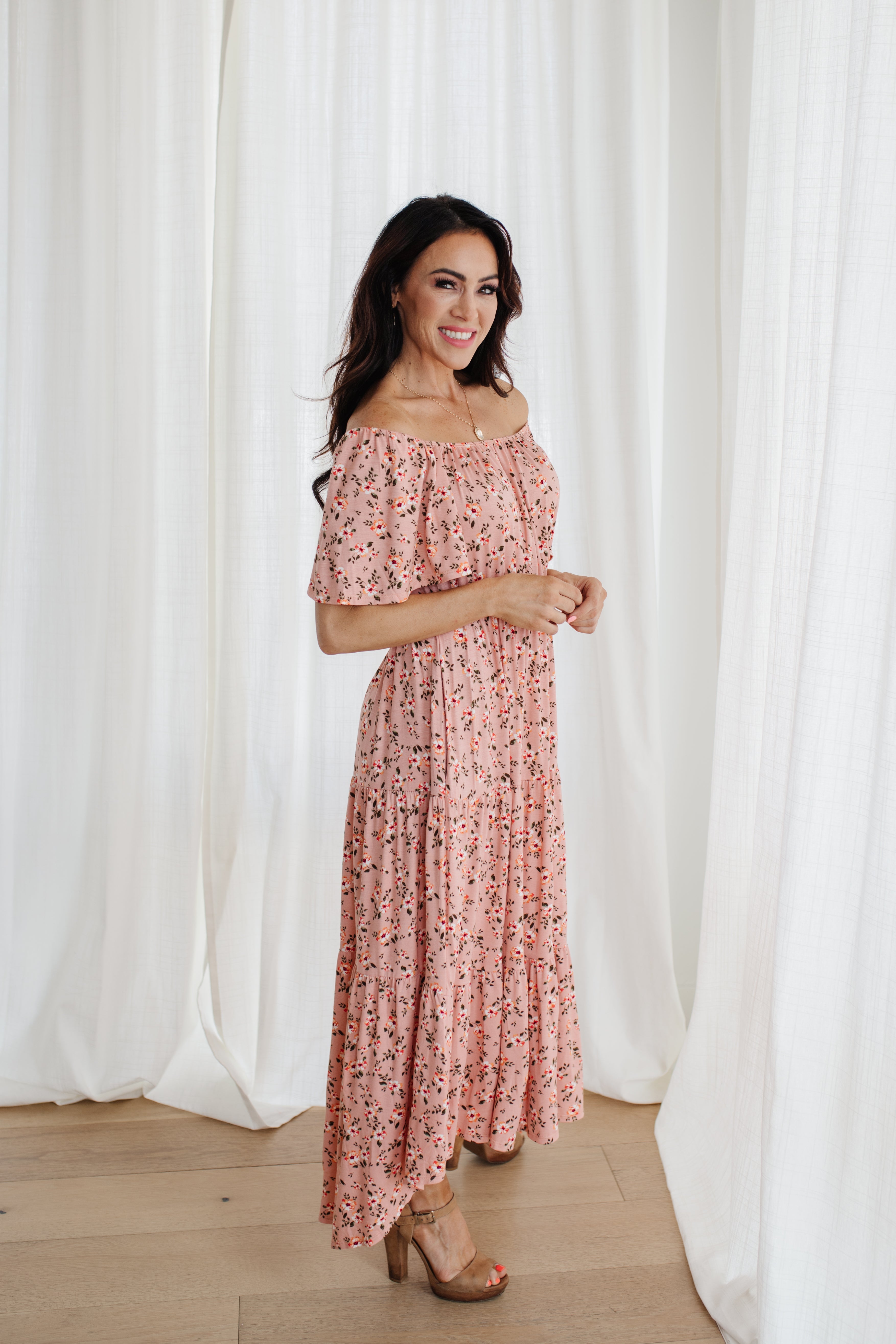 We Found Love Dress