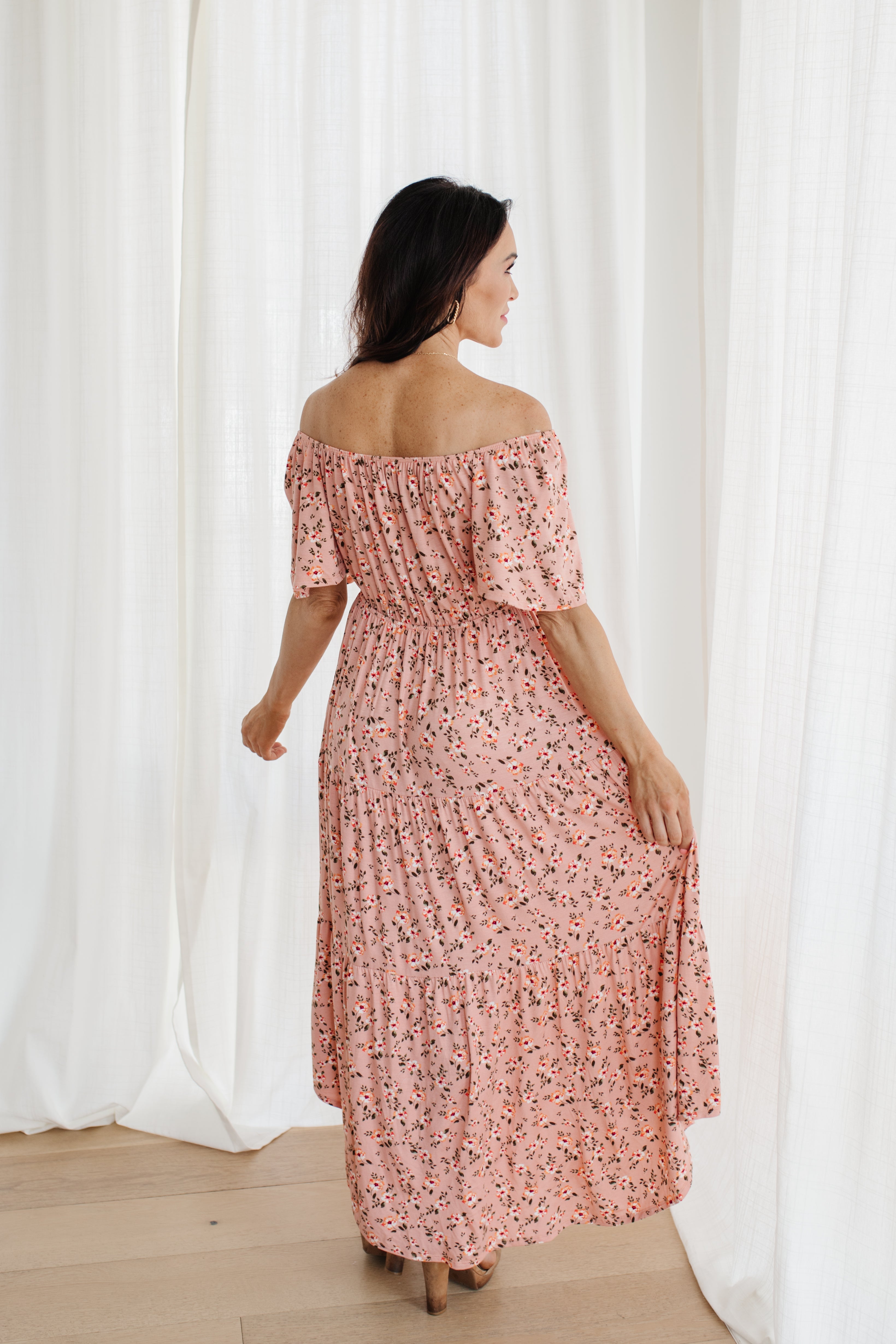 We Found Love Dress