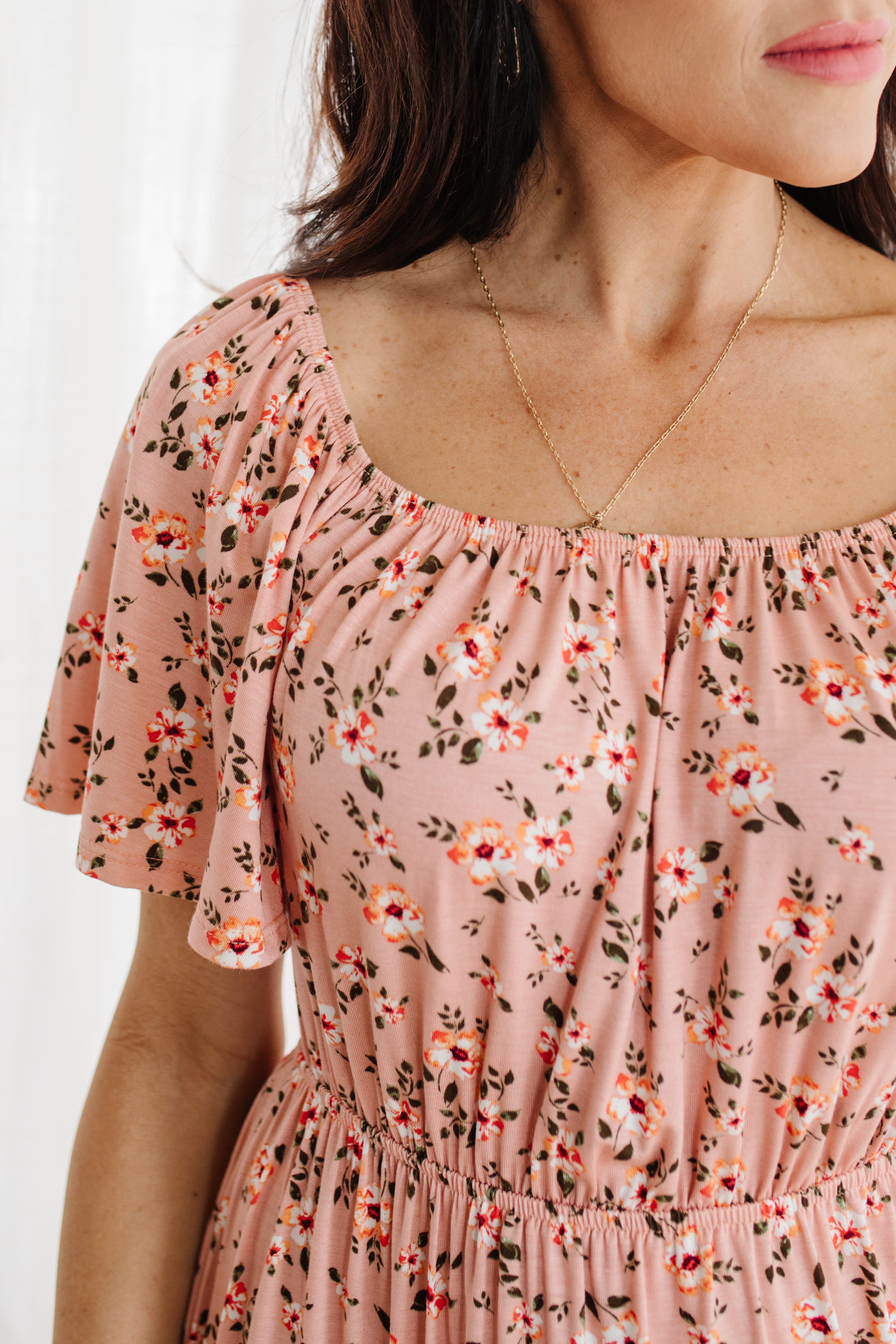 We Found Love Dress