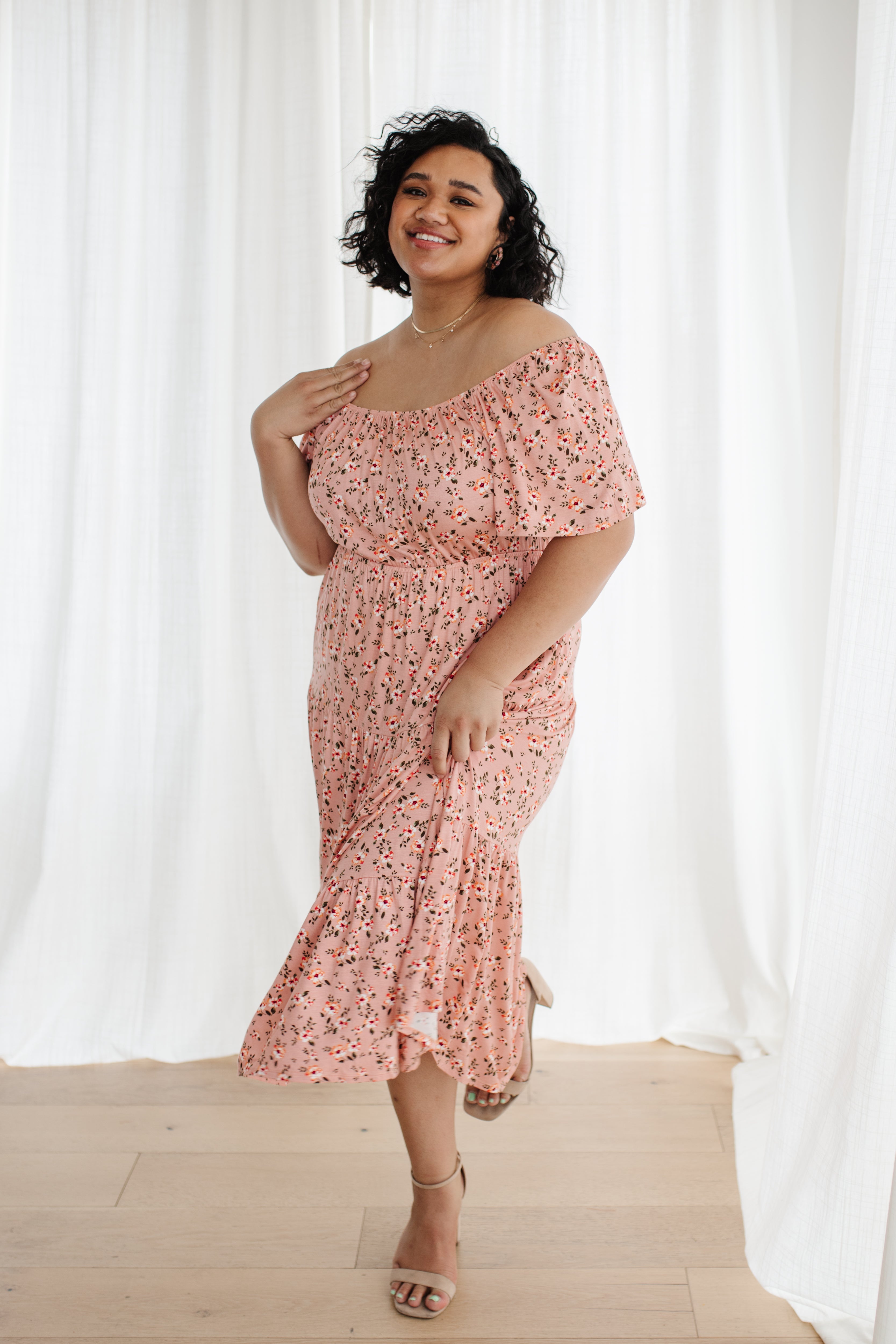 We Found Love Dress