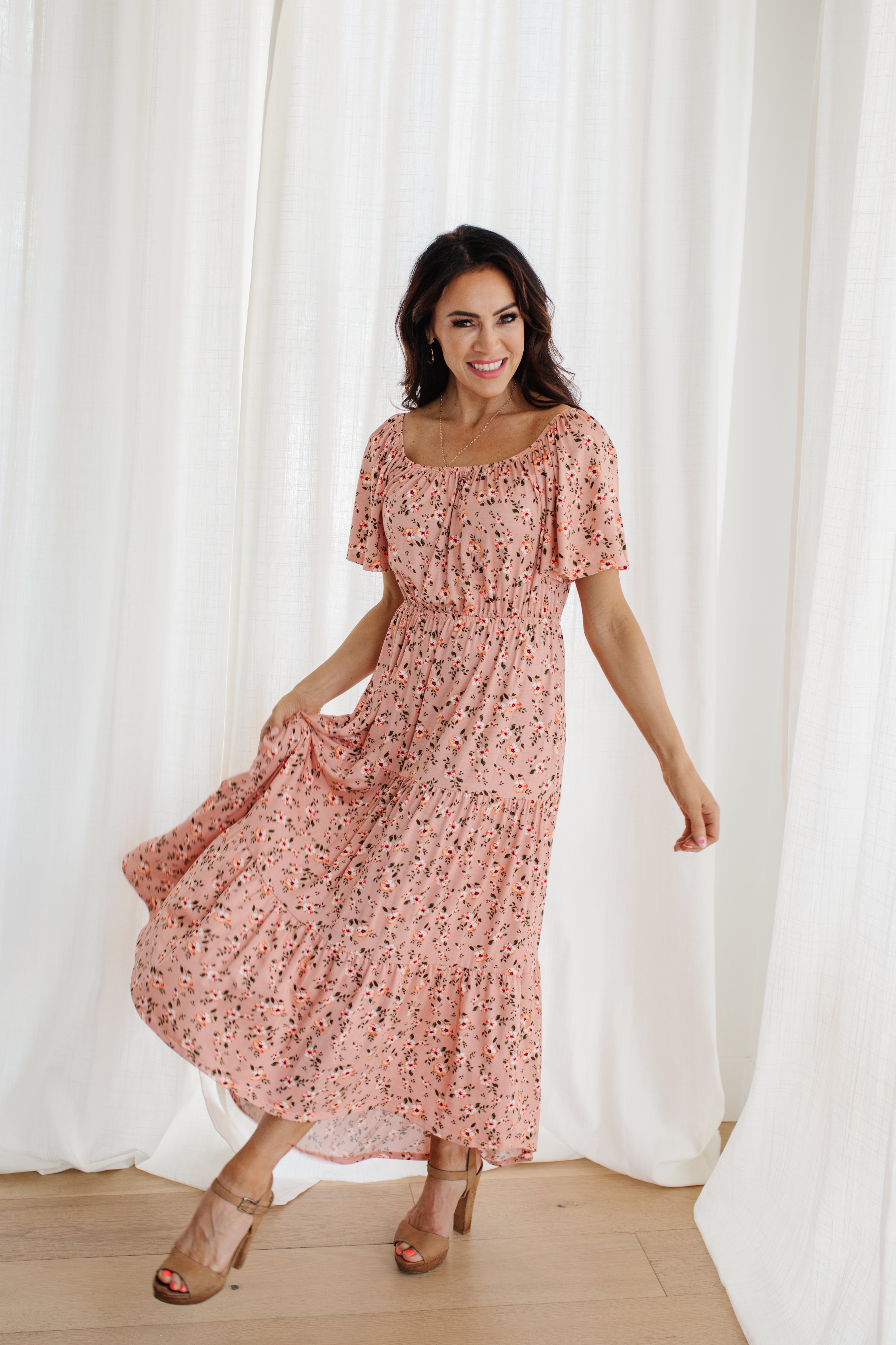 We Found Love Dress