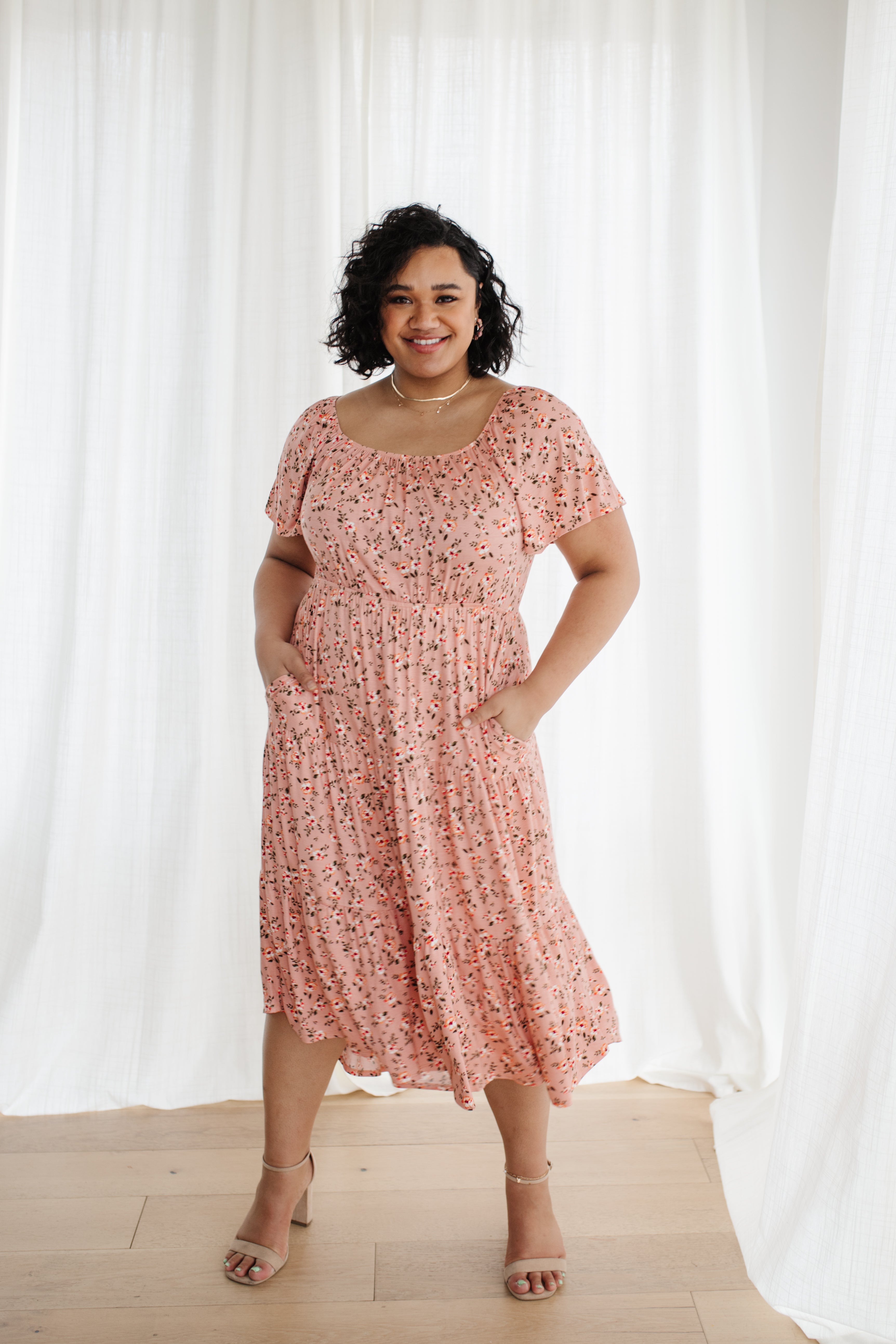 We Found Love Dress