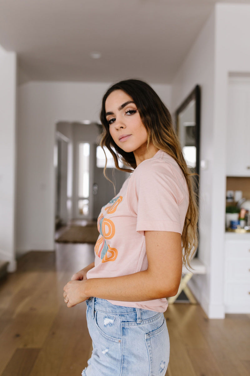 Be Kind Graphic Tee