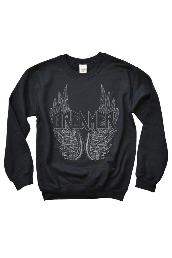 PREORDER: Dreamer Sweatshirt