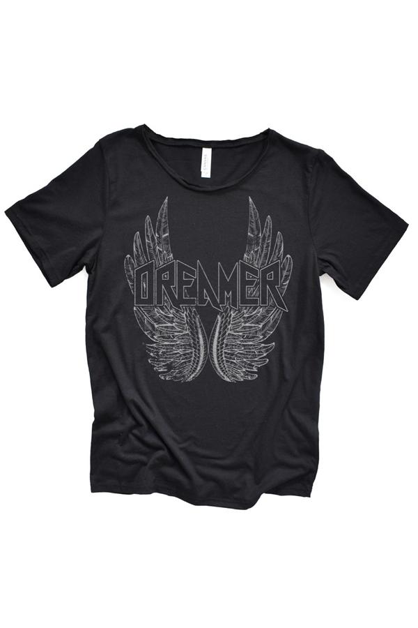 PREORDER: Dreamer Tee