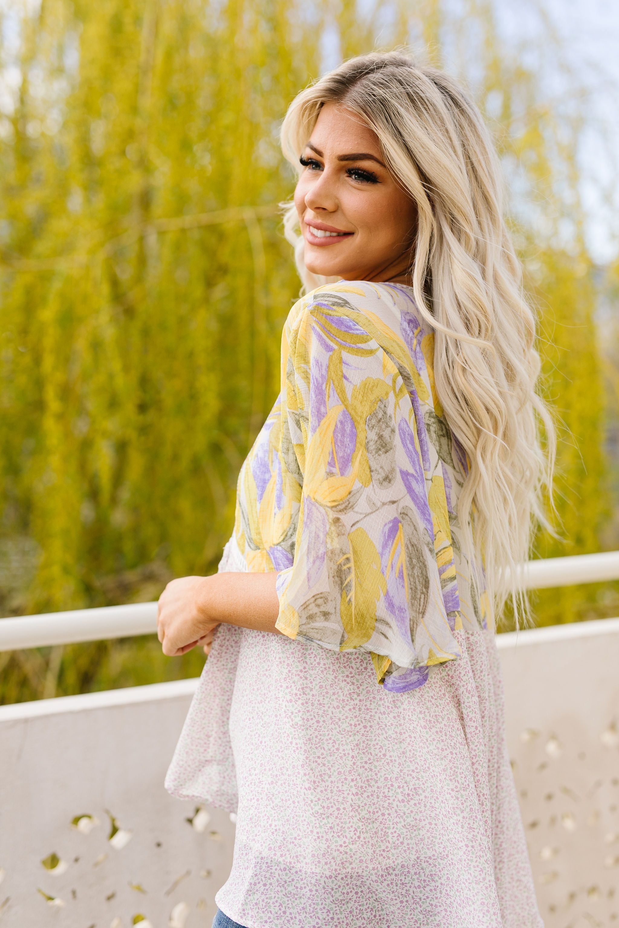 Embrace Possibility Top