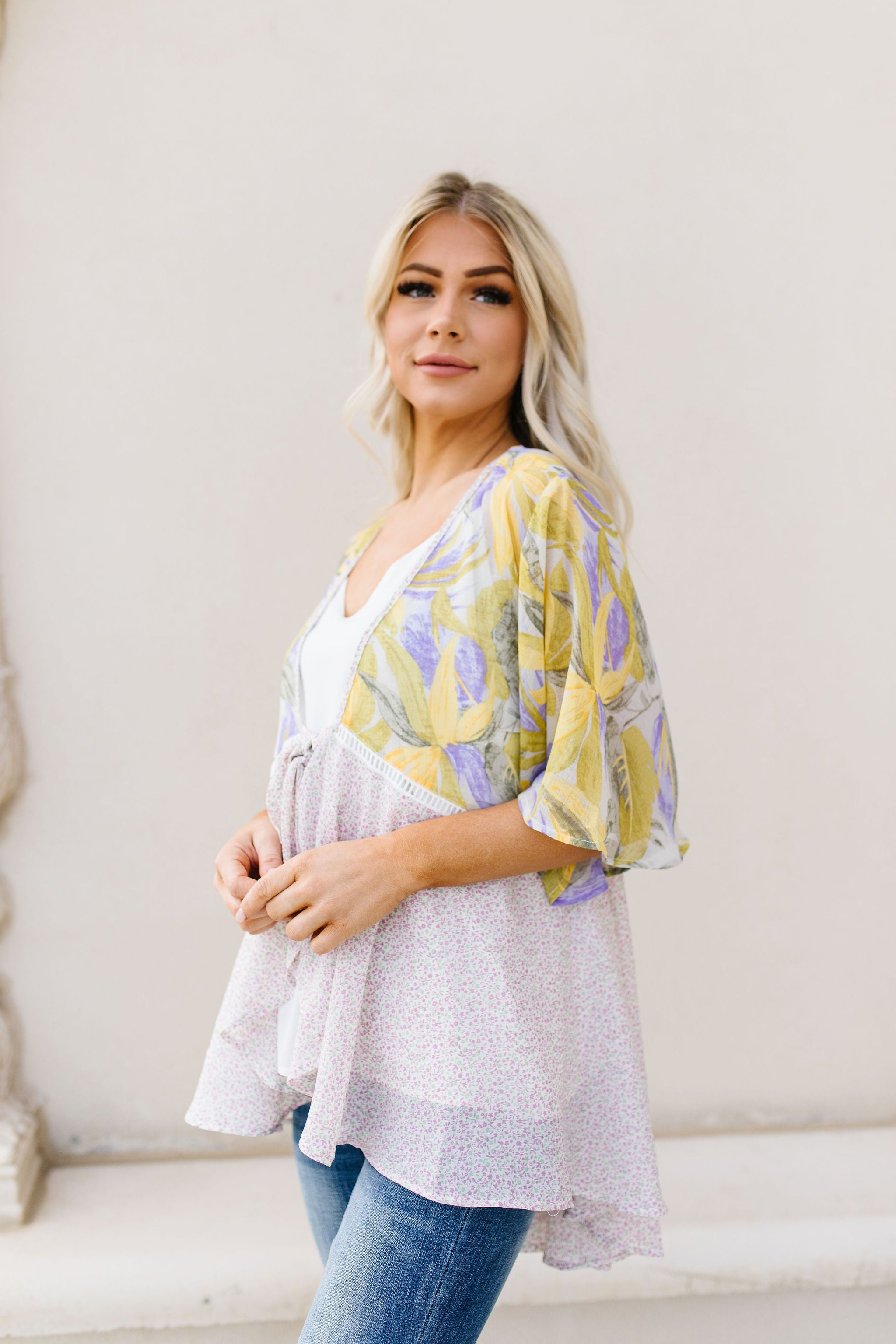 Embrace Possibility Top