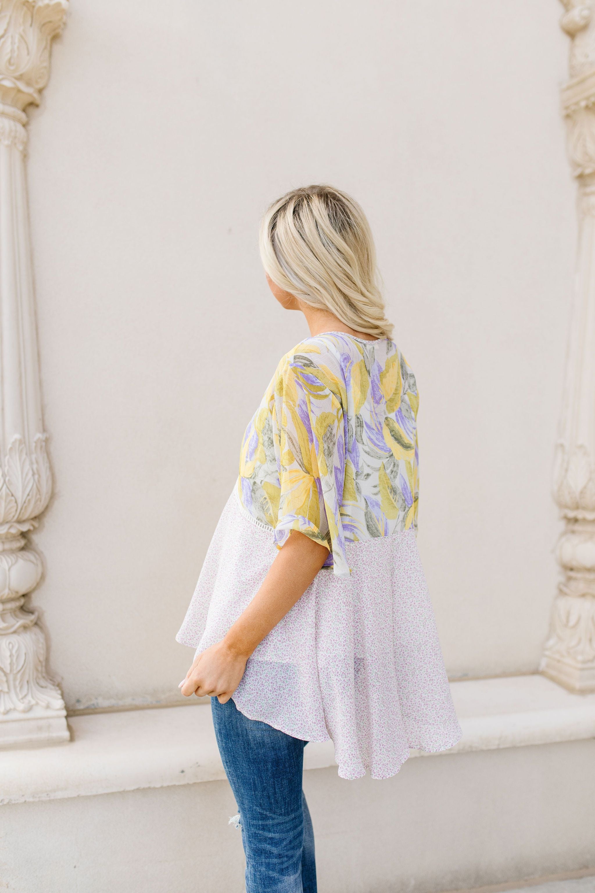 Embrace Possibility Top