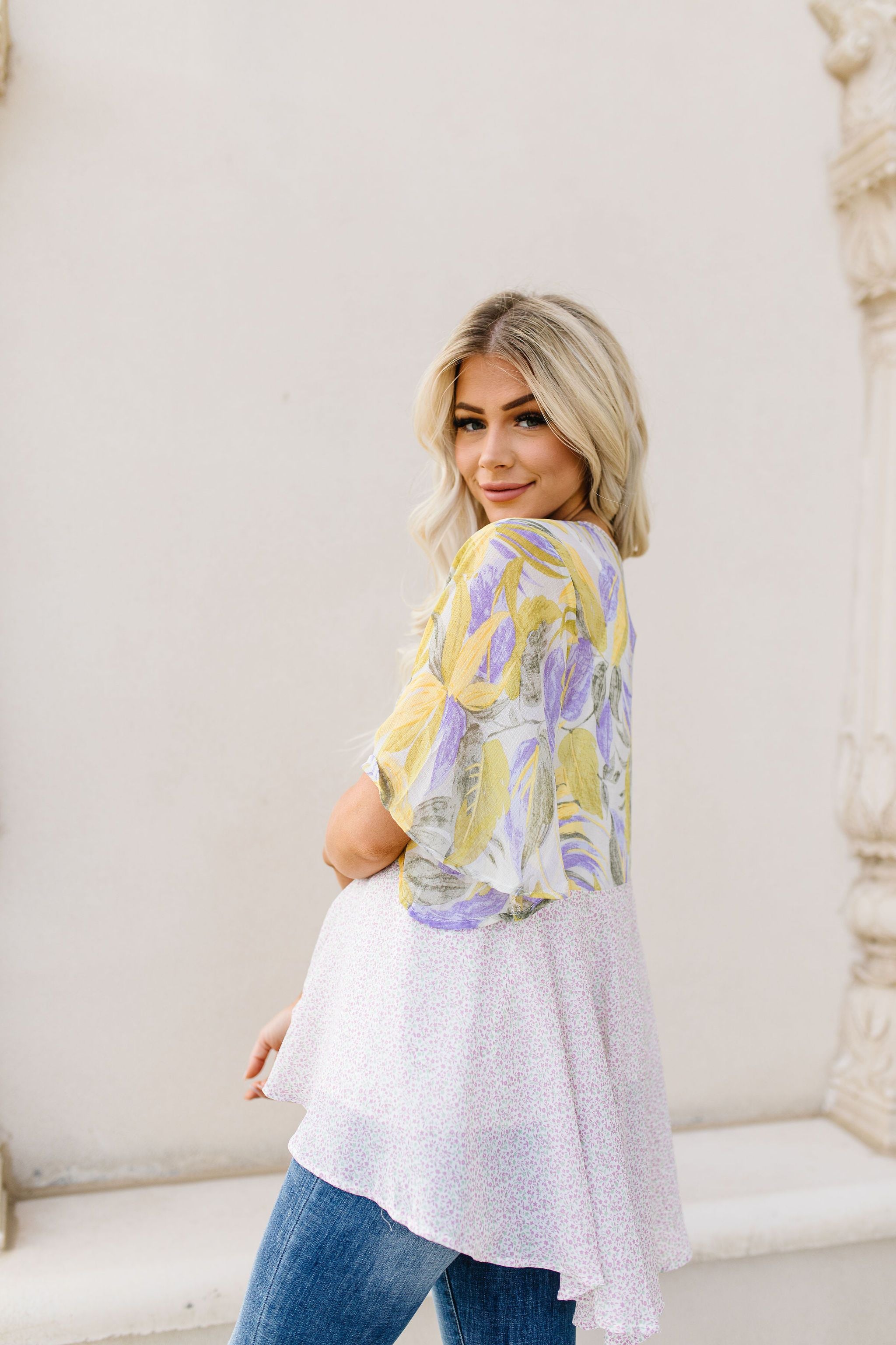 Embrace Possibility Top