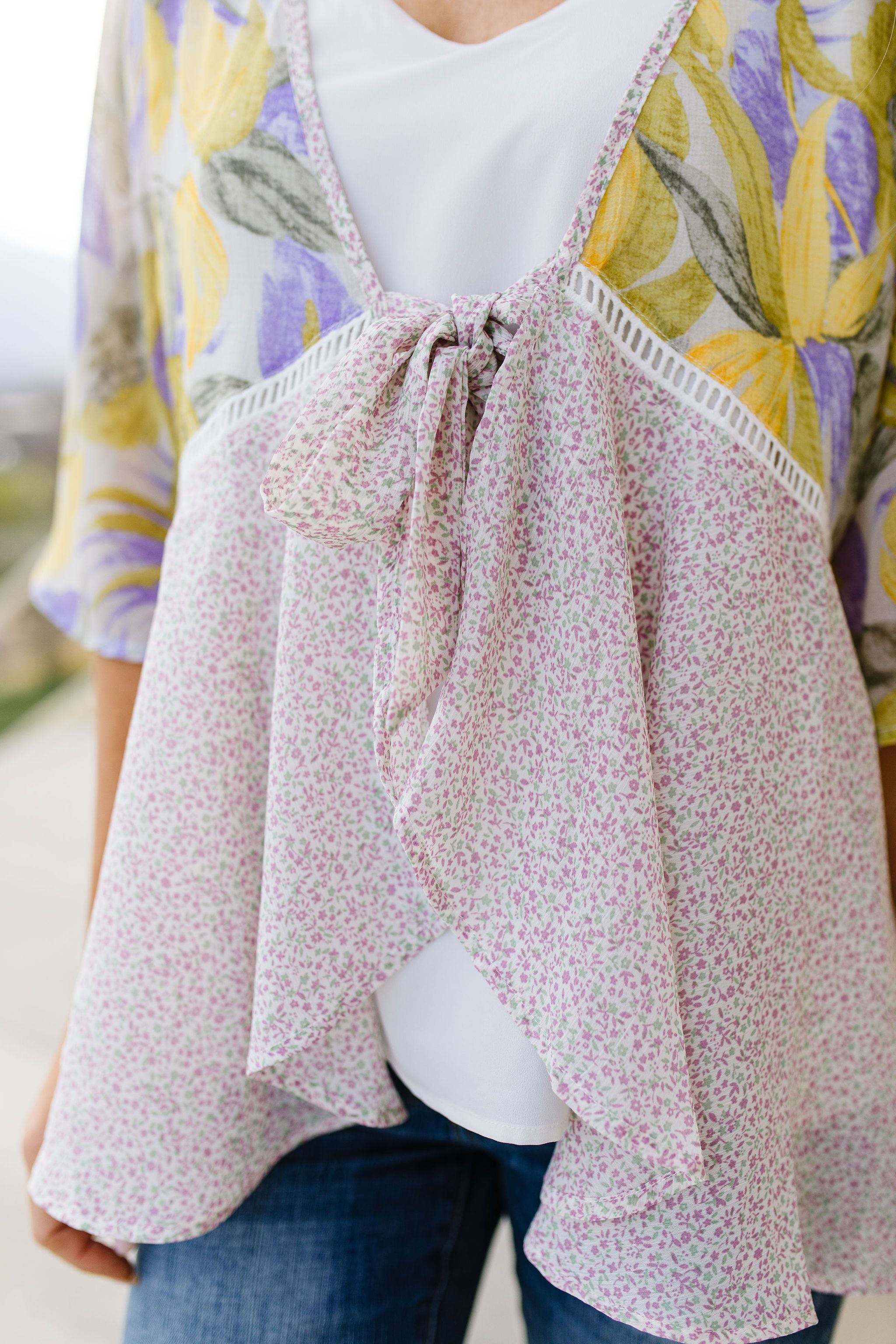 Embrace Possibility Top