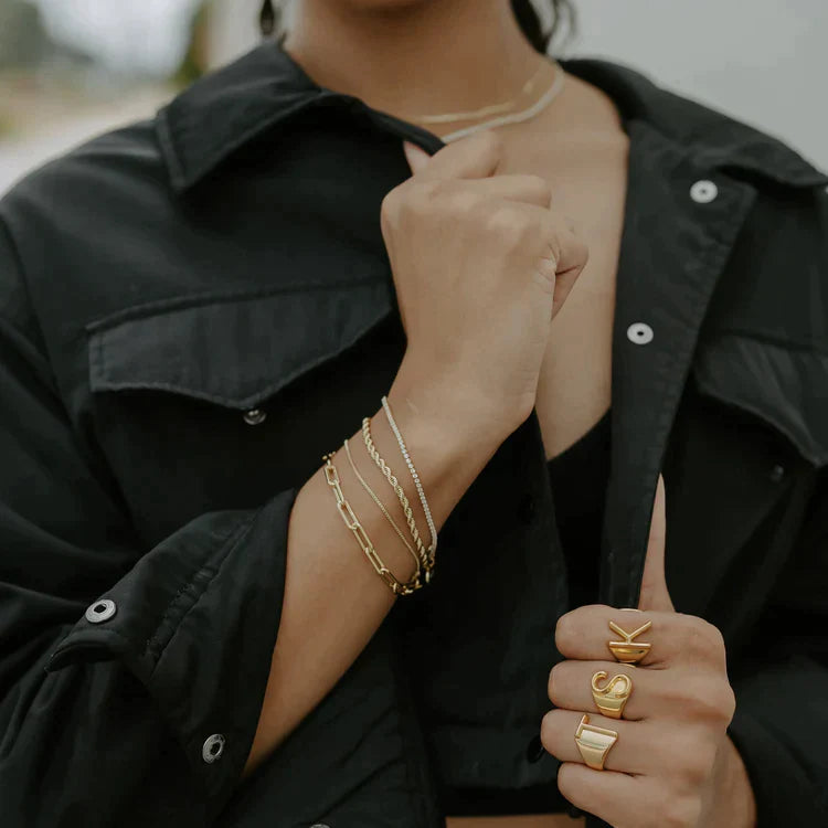 The Vivian Bracelet