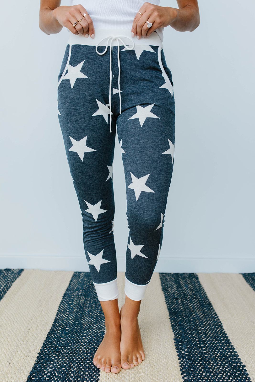 Five Star Comfort Joggers