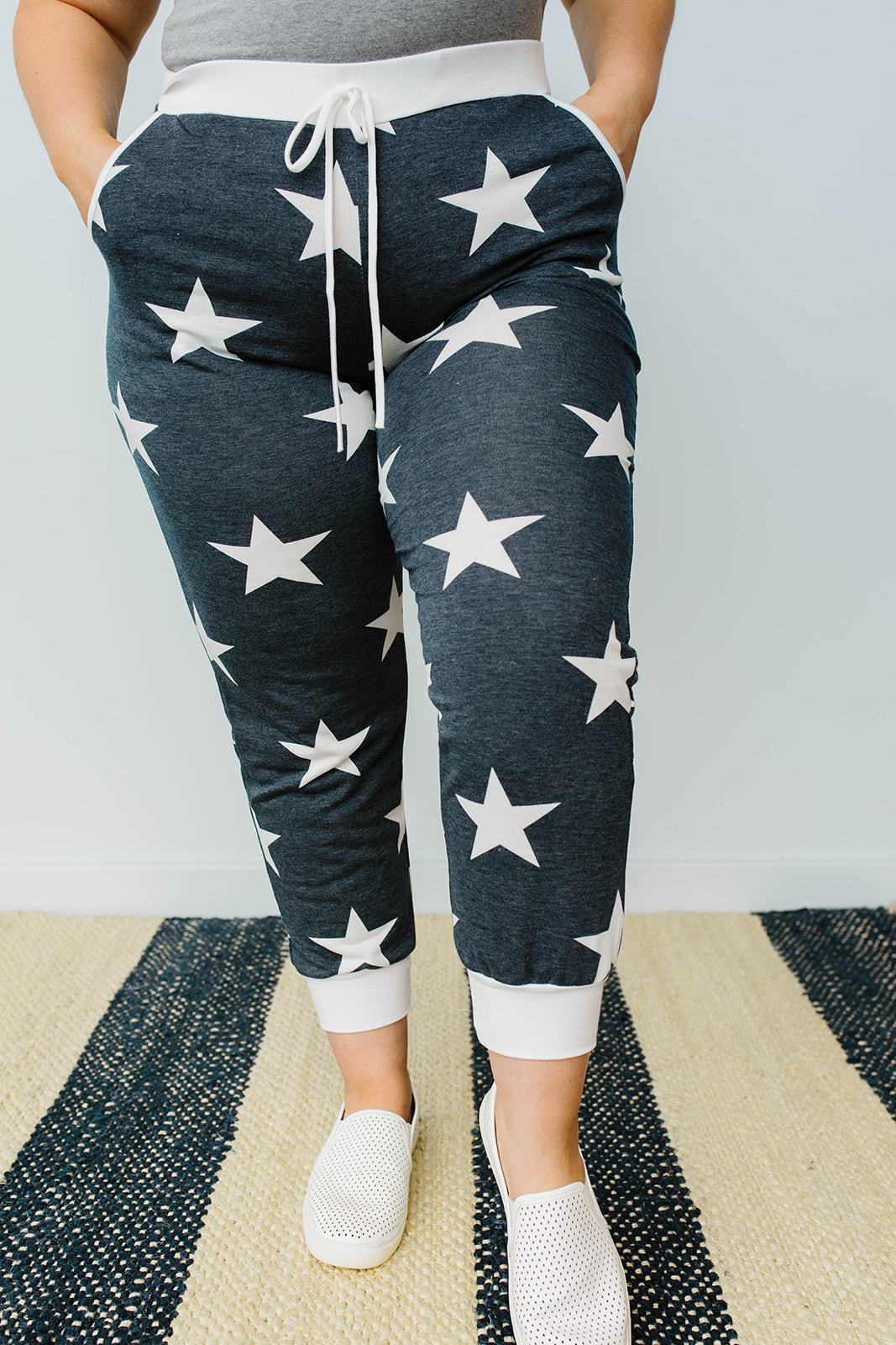 Five Star Comfort Joggers