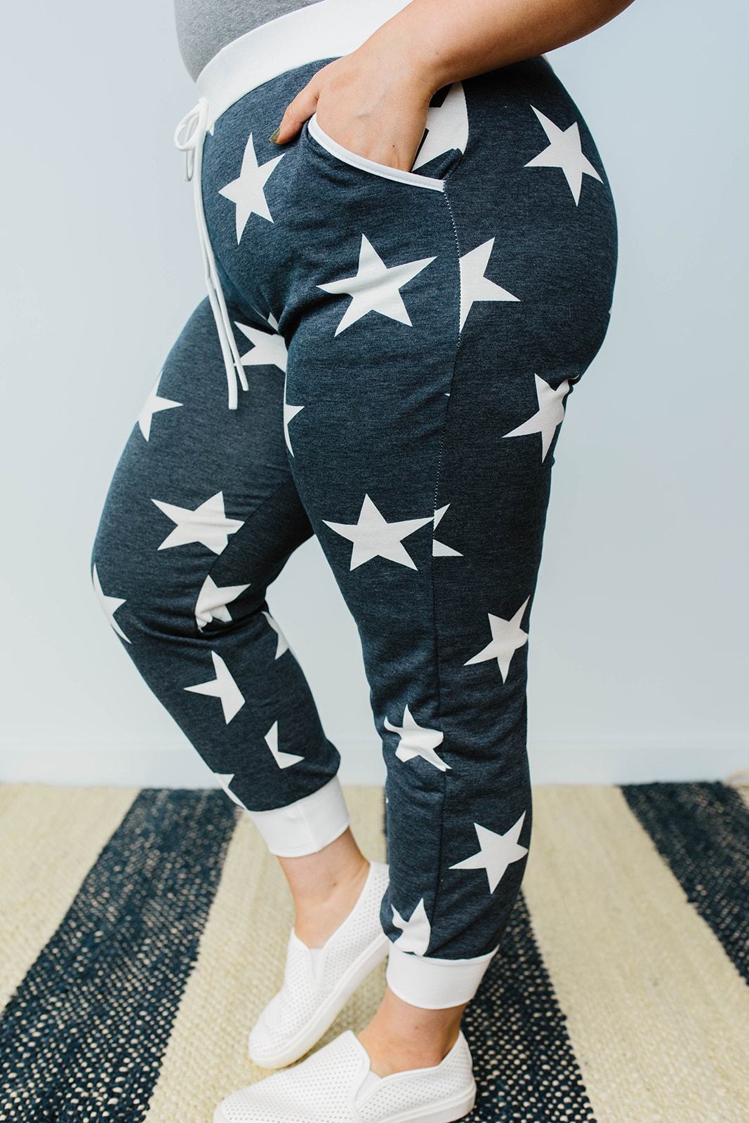 Five Star Comfort Joggers