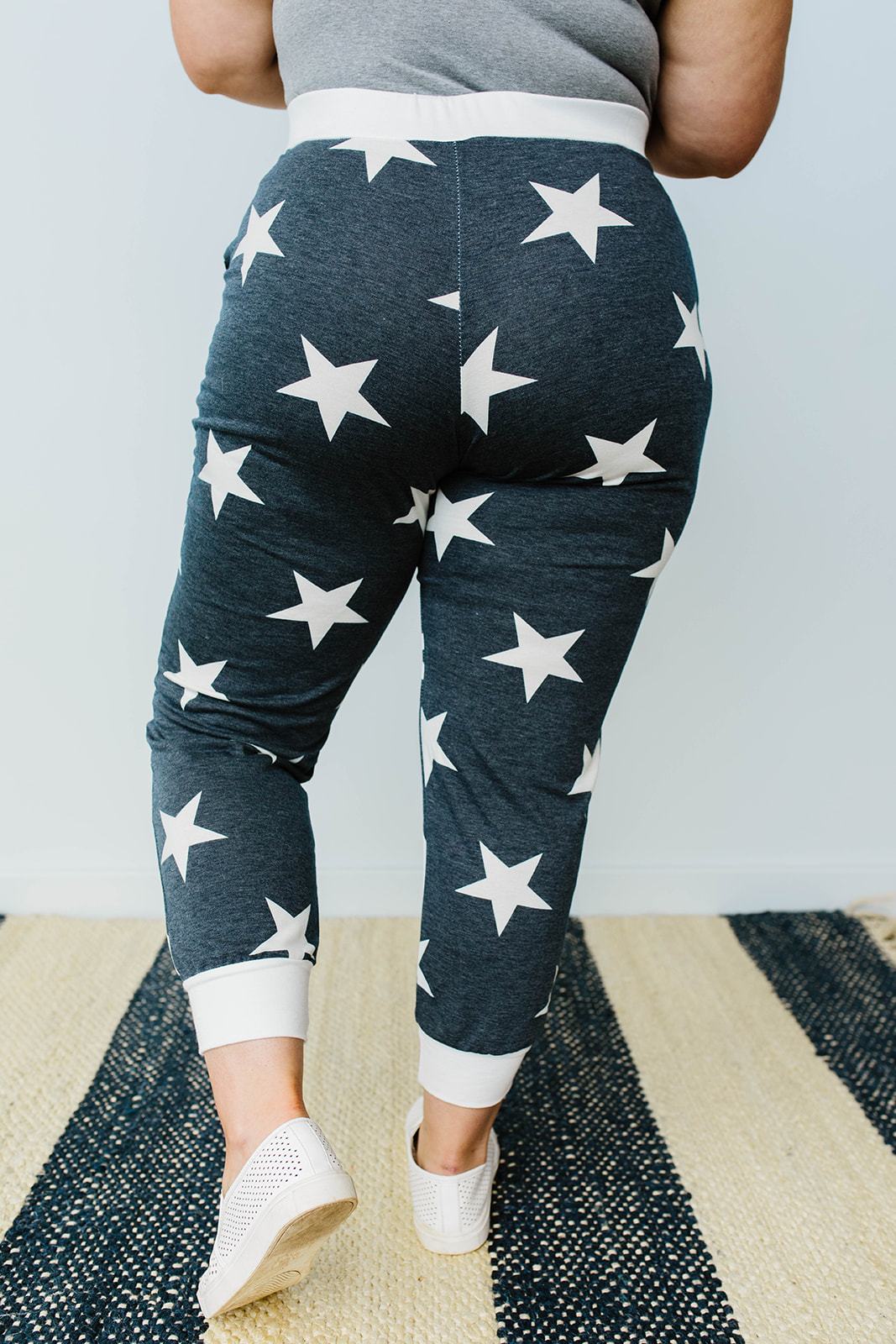 Five Star Comfort Joggers