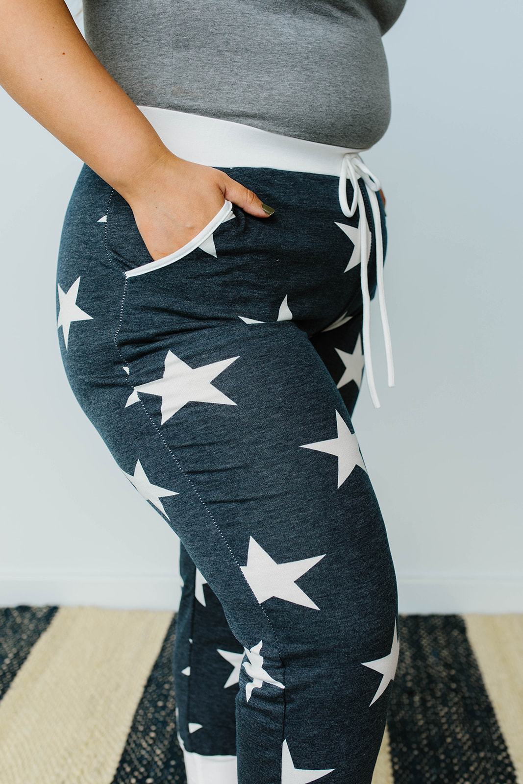 Five Star Comfort Joggers