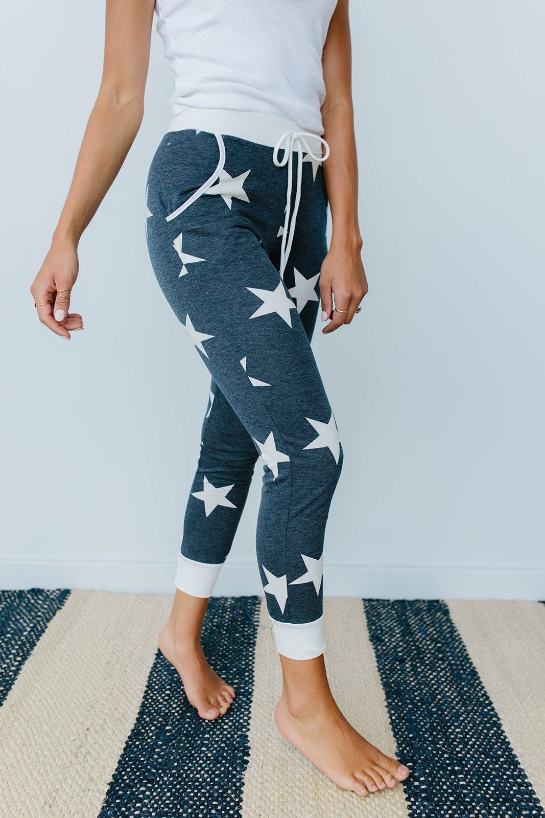 Five Star Comfort Joggers