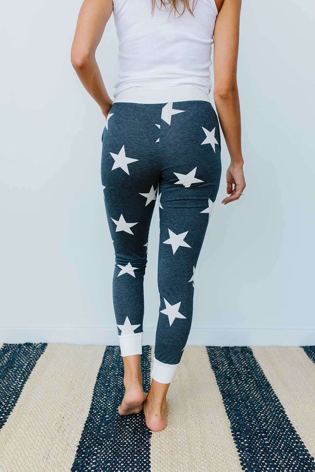 Five Star Comfort Joggers